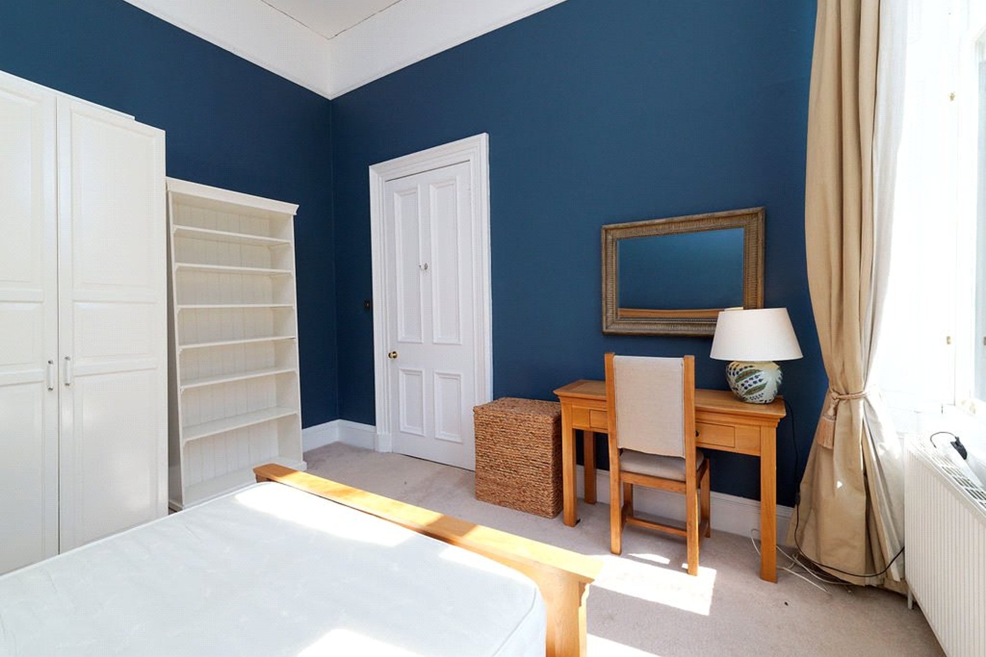 Flat 3, 2 Crown Gardens, Dowanhill, Glasgow, G12 9HJ - Picture #9