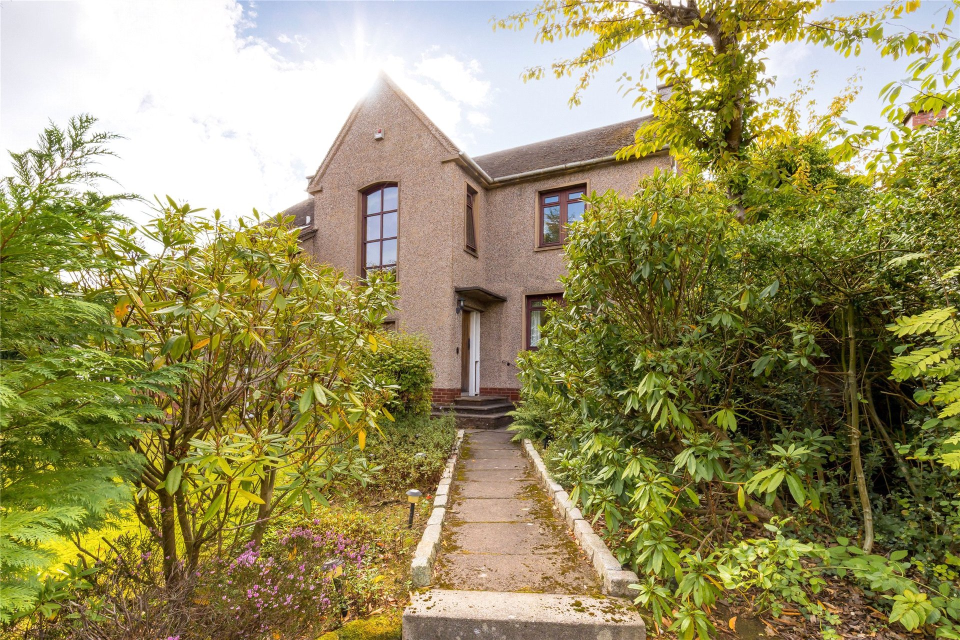 44 Braid Farm Road, Braids, Edinburgh, EH10 6LF - Picture #2