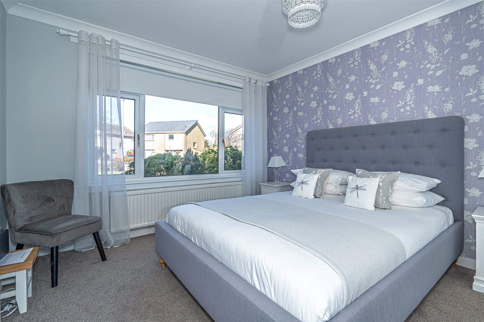 21 Pickford Crescent, Cellardyke, Anstruther, KY10 3AT - Picture #4