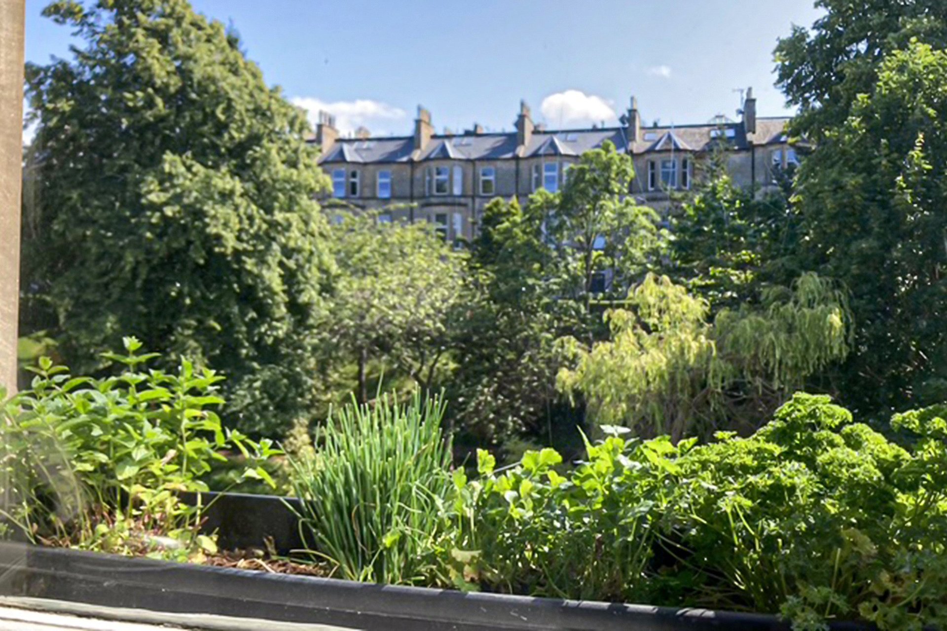 2F, 15 Learmonth Gardens, Edinburgh, EH4 1HB - Picture #23