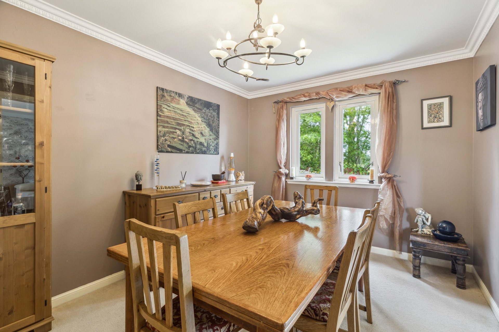 7 Lynebank Grove, Newton Mearns, Glasgow, G77 5GB - Picture #7