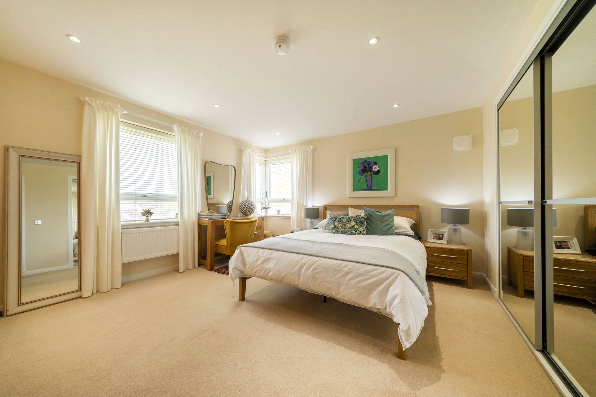Flat 3, 1 Swanston Drive, Swanston, Edinburgh, EH10 7BL - Picture #15