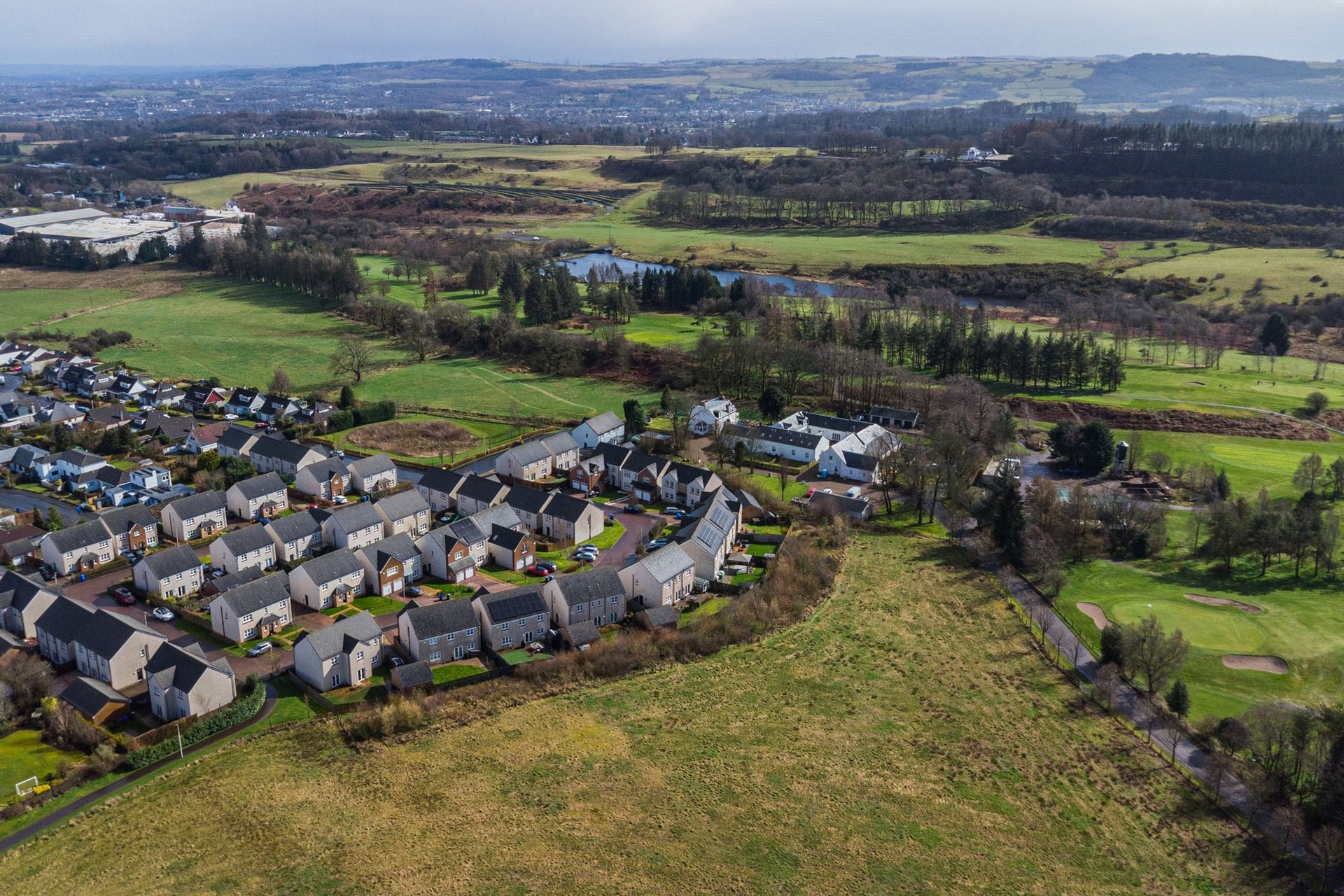 34 Shillingworth Place, Bridge of Weir, PA11 3DY - Picture #50