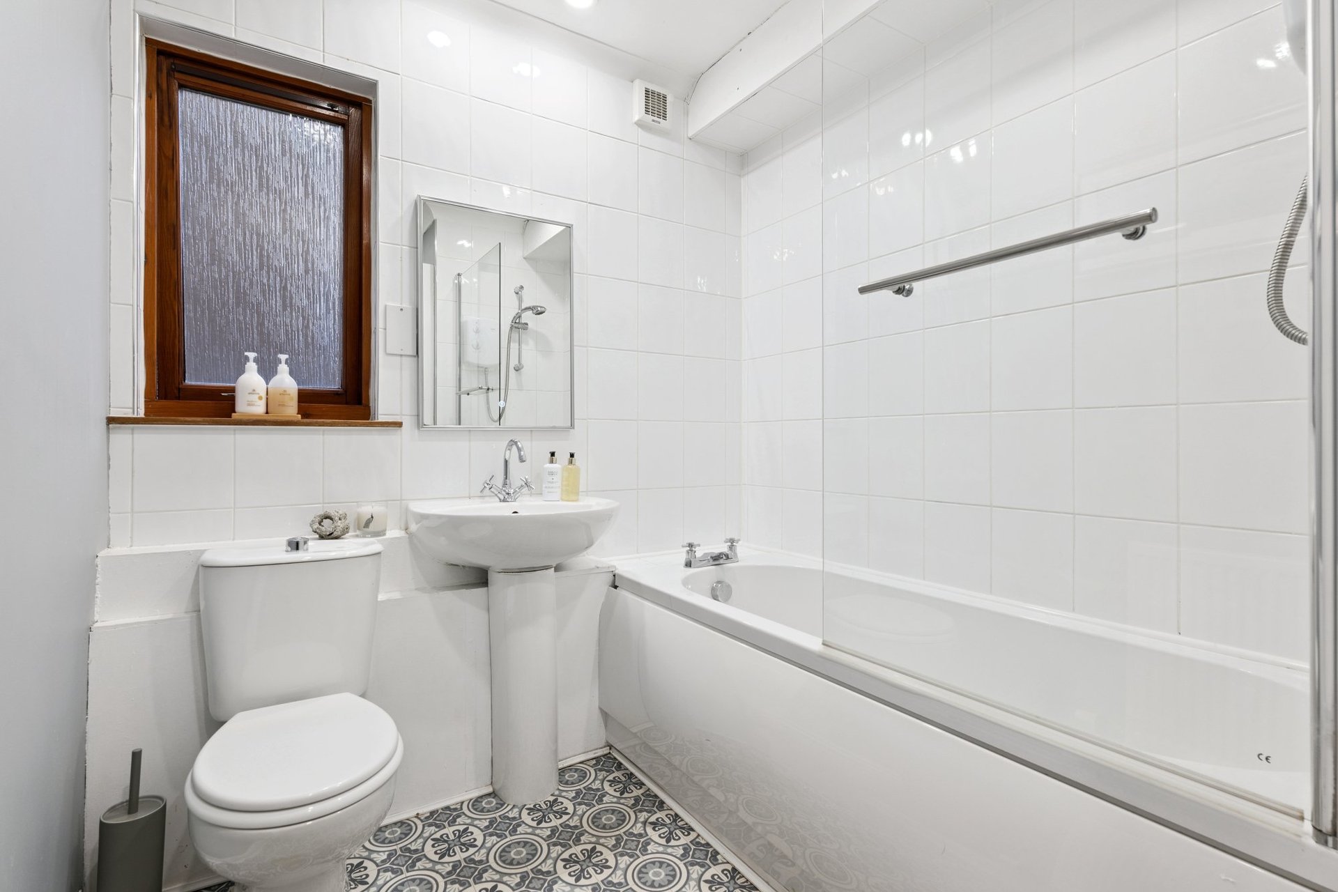 1/1, 20 Meldrum Gardens, Pollokshields, G41 4EA - Picture #16