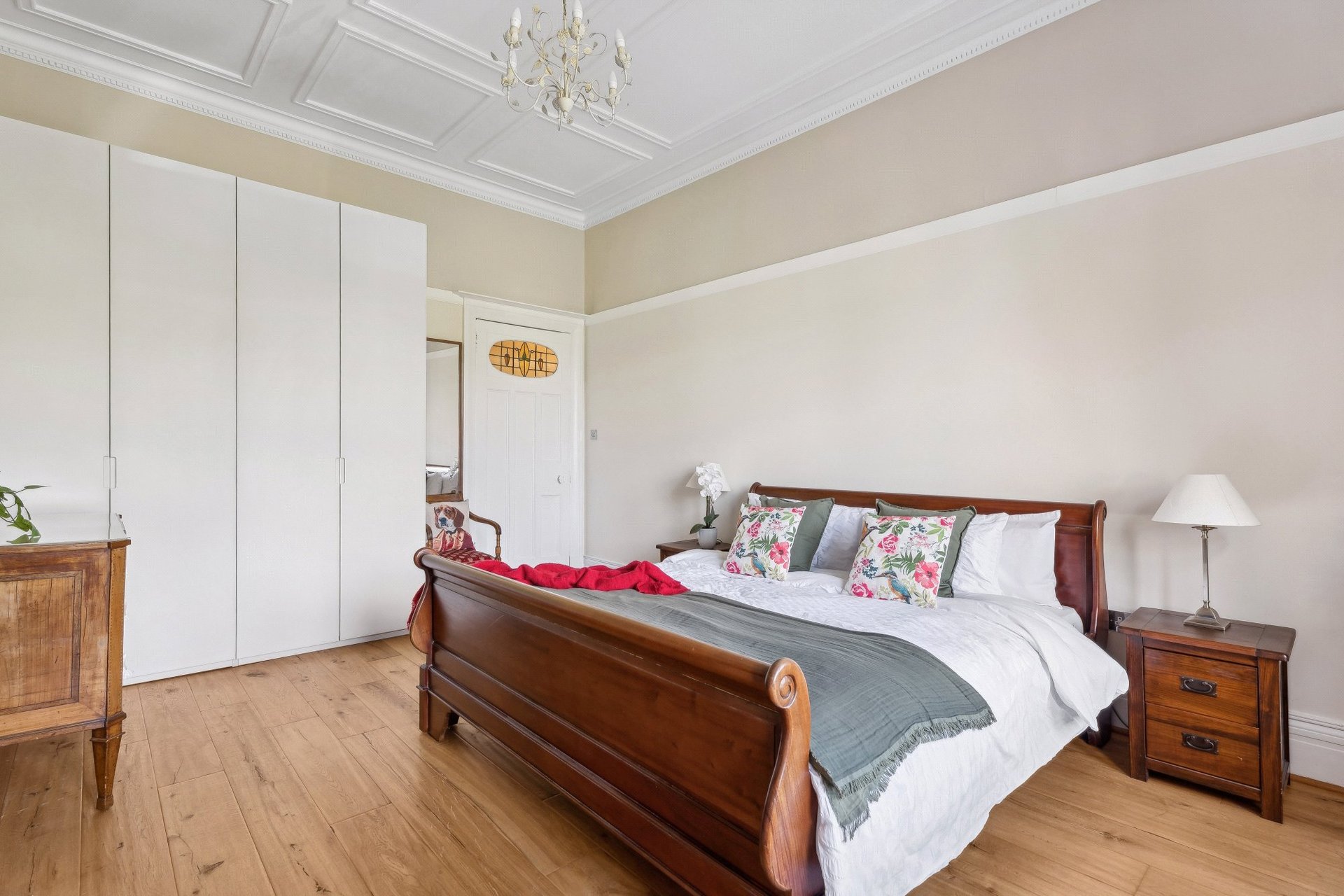 1/1, 2 North Gardner Street, Partickhill, Glasgow, G11 5BT - Picture #20