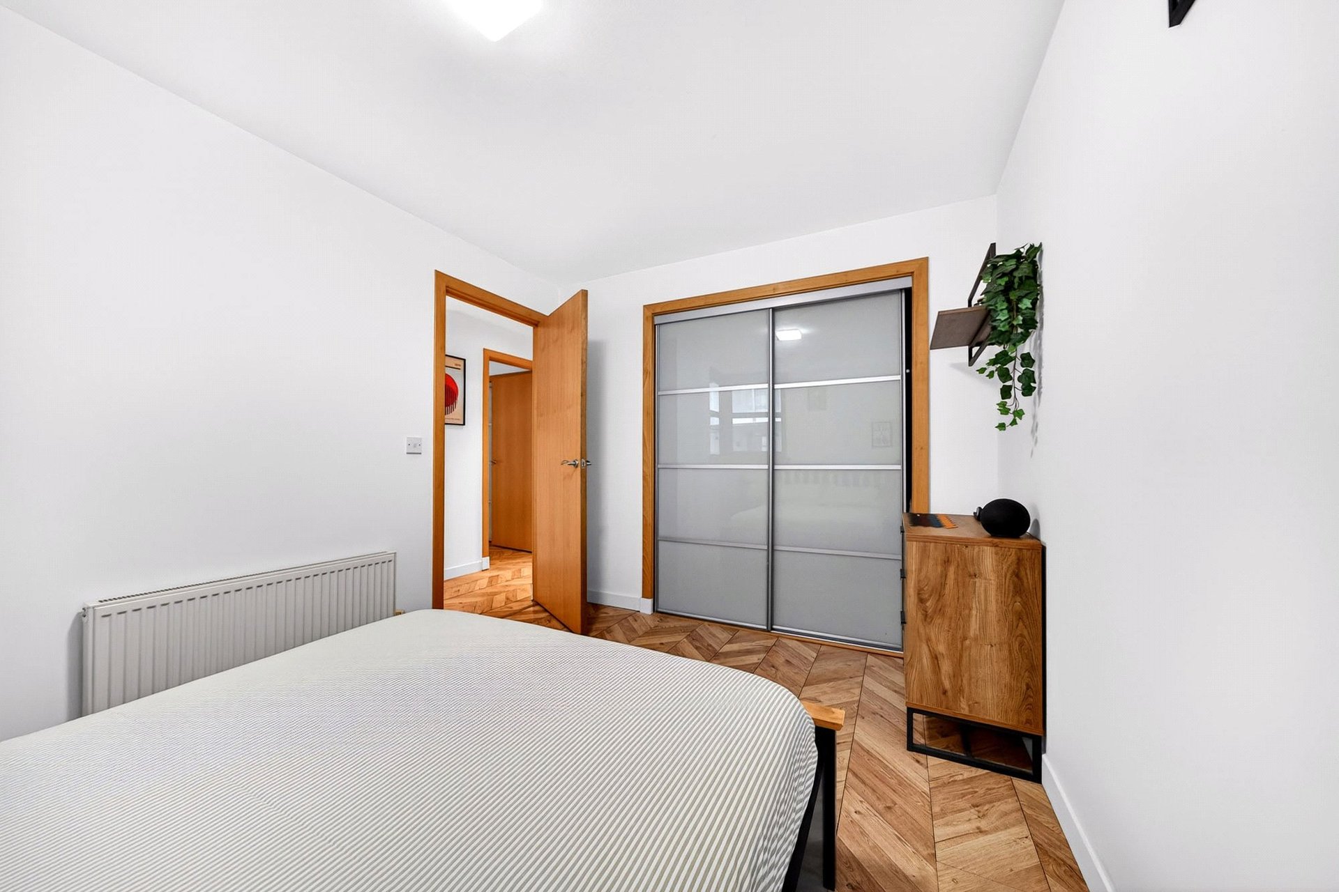 Flat 3/8 G1 Building, 161 High Street, Merchant City, Glasgow, G1 1QN - Picture #27