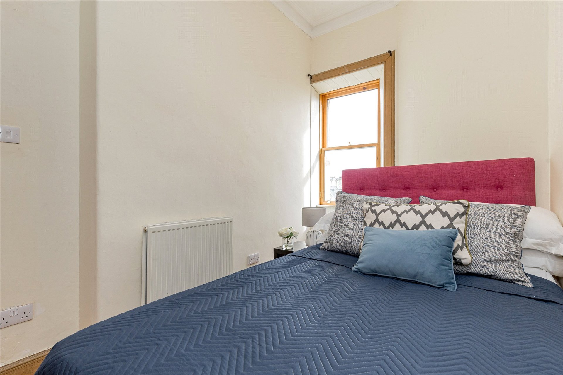 51/7 Leith Walk, Edinburgh, EH6 8LS - Picture #9