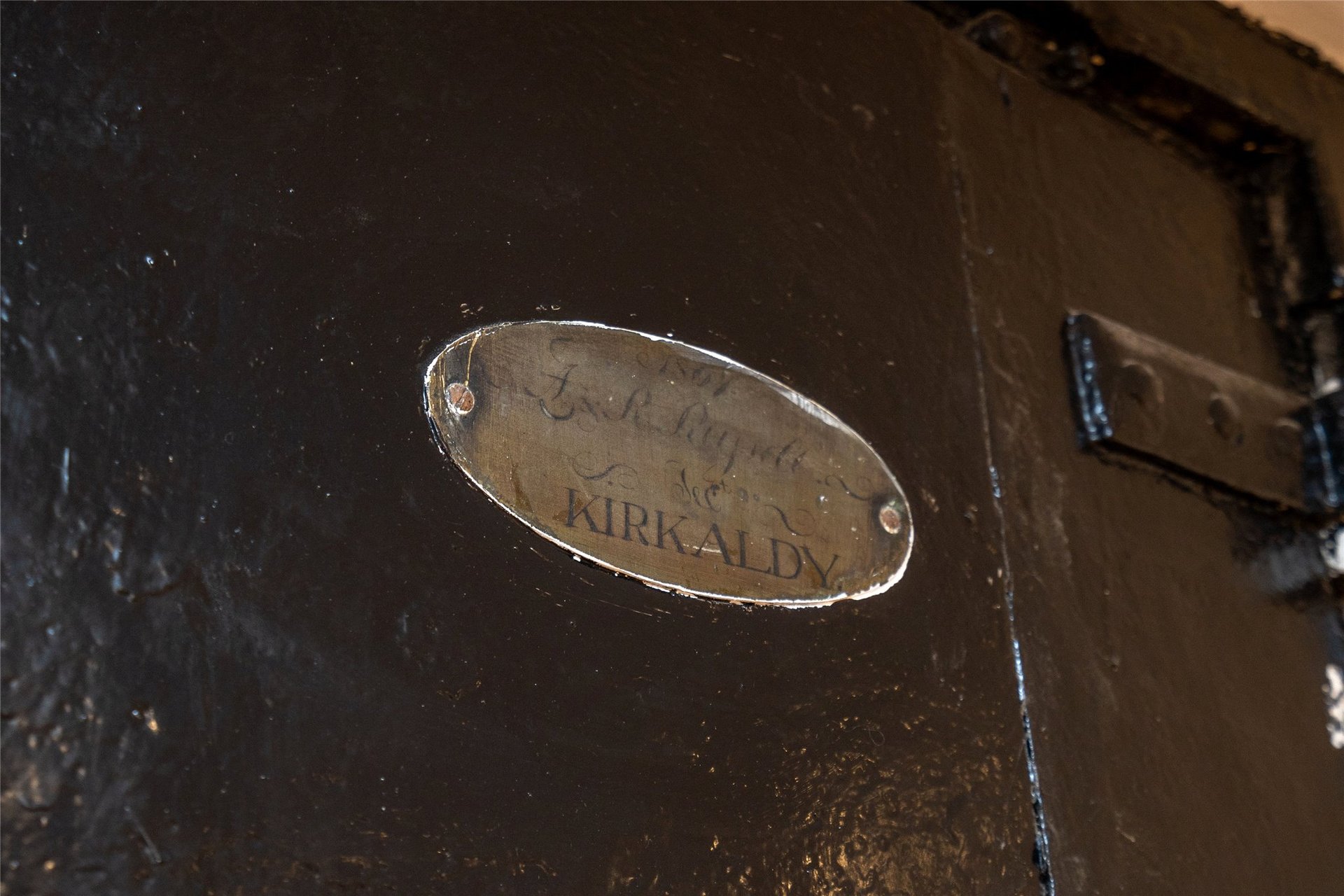 The Secret Orchard, 11 Quality Street, Dysart, Kirkcaldy, Fife, KY1 2TZ - Picture #21