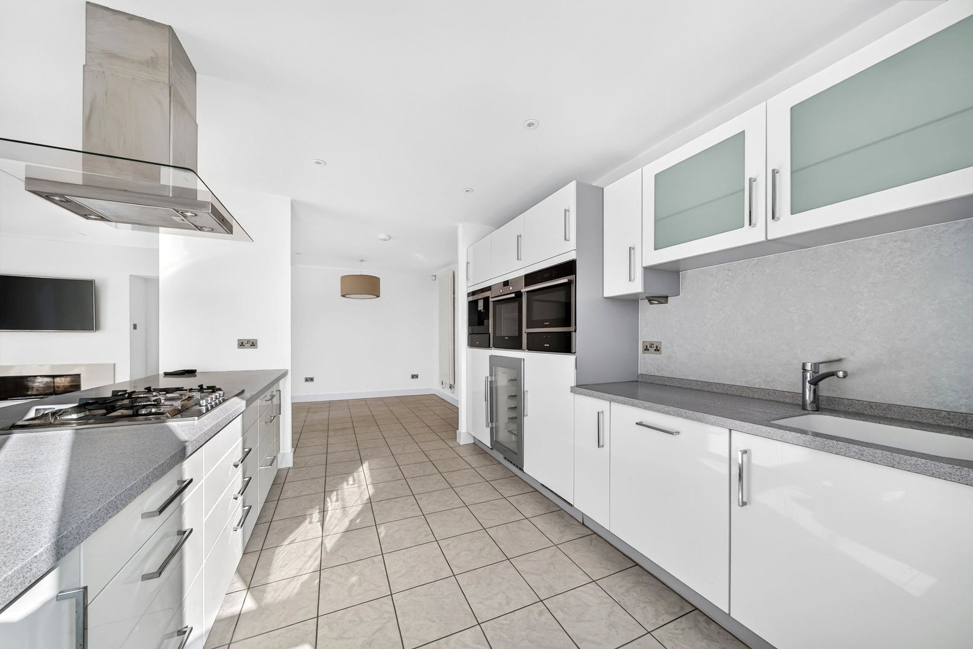 Flat 13, 52 East Fettes Avenue, Edinburgh, EH4 1FZ - Picture #8