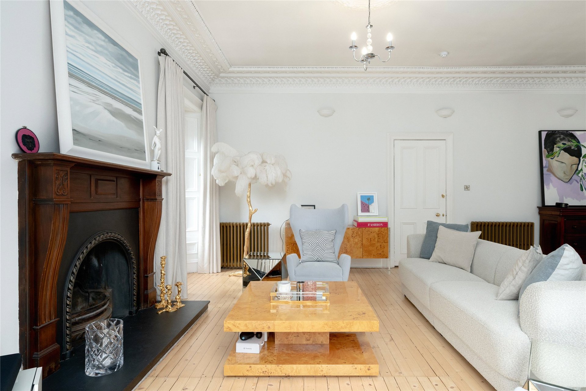 98 Inverleith Place, Edinburgh, EH3 5PA - Picture #19
