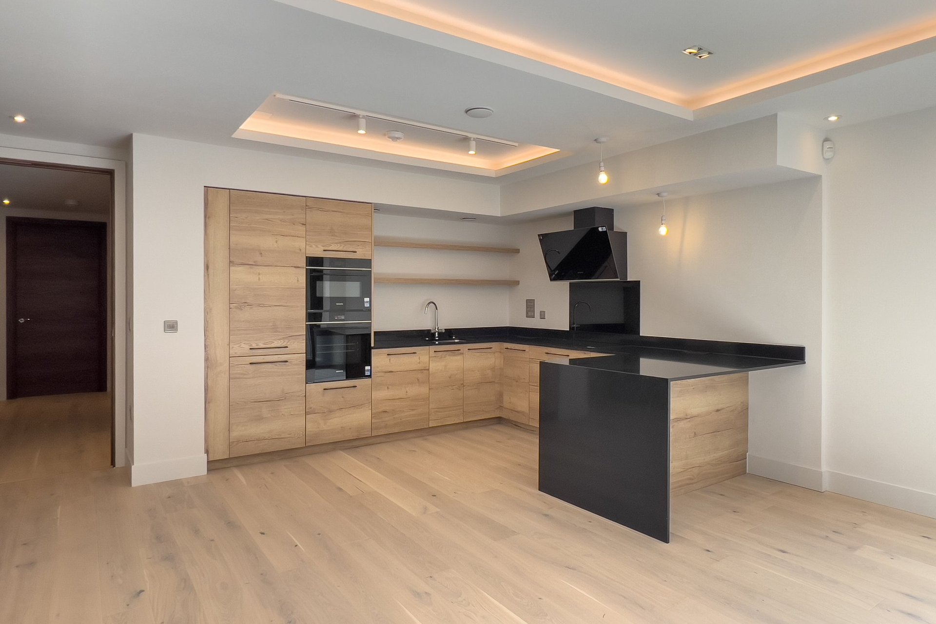 Plot B1.16, Village View, Belford Road, Edinburgh, Midlothian, EH4 3UE - Picture #2