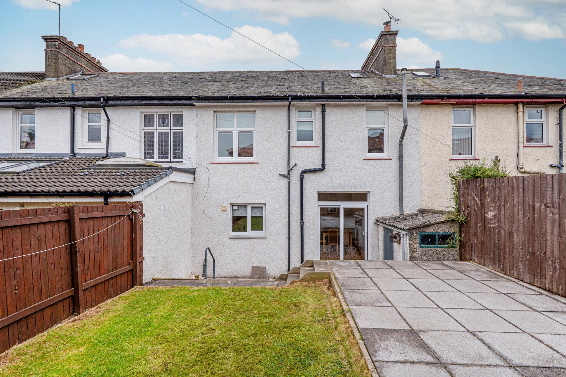 38 Southampton Drive, Kelvindale, Glasgow, G12 0LN - Picture #41