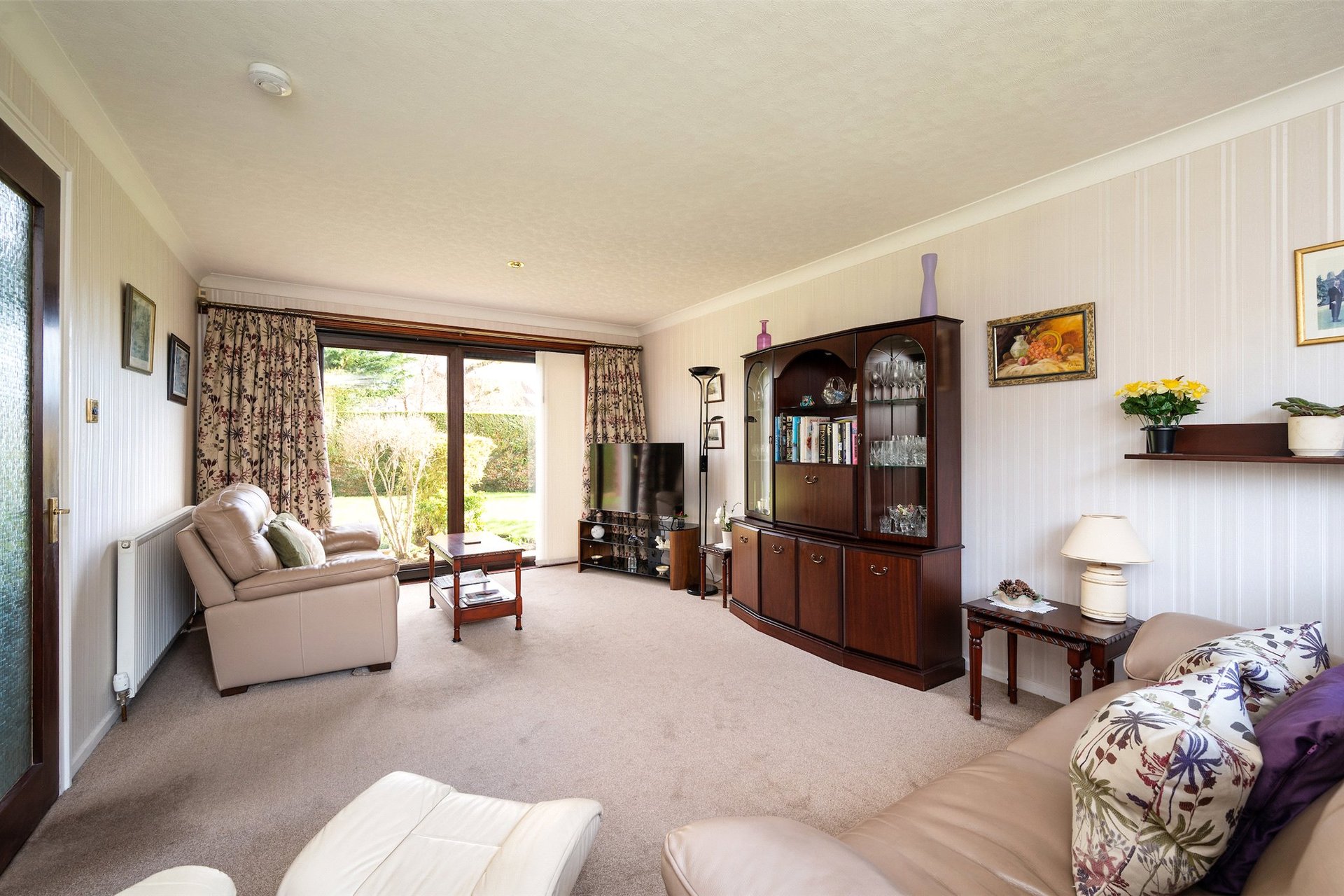 5 Dean Road, Longniddry, East Lothian, EH32 0QS - Picture #3