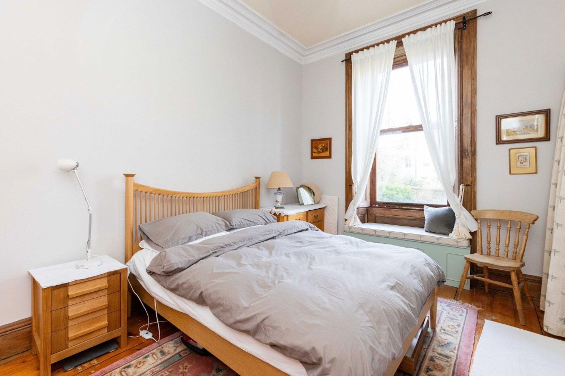 4 St Peter's Place, Bruntsfield, Edinburgh, EH3 9PJ - Picture #11