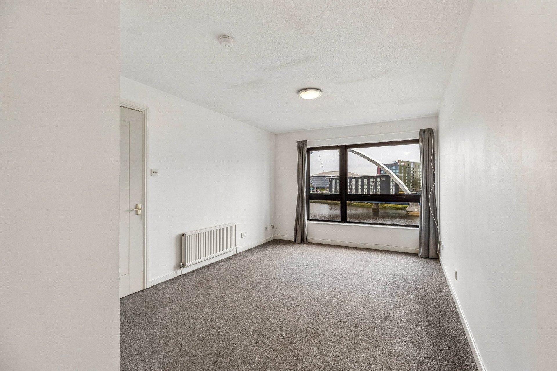 Flat 3/2, 78 Mavisbank Gardens, Festival Park, Glasgow City, G51 1HN - Picture #2