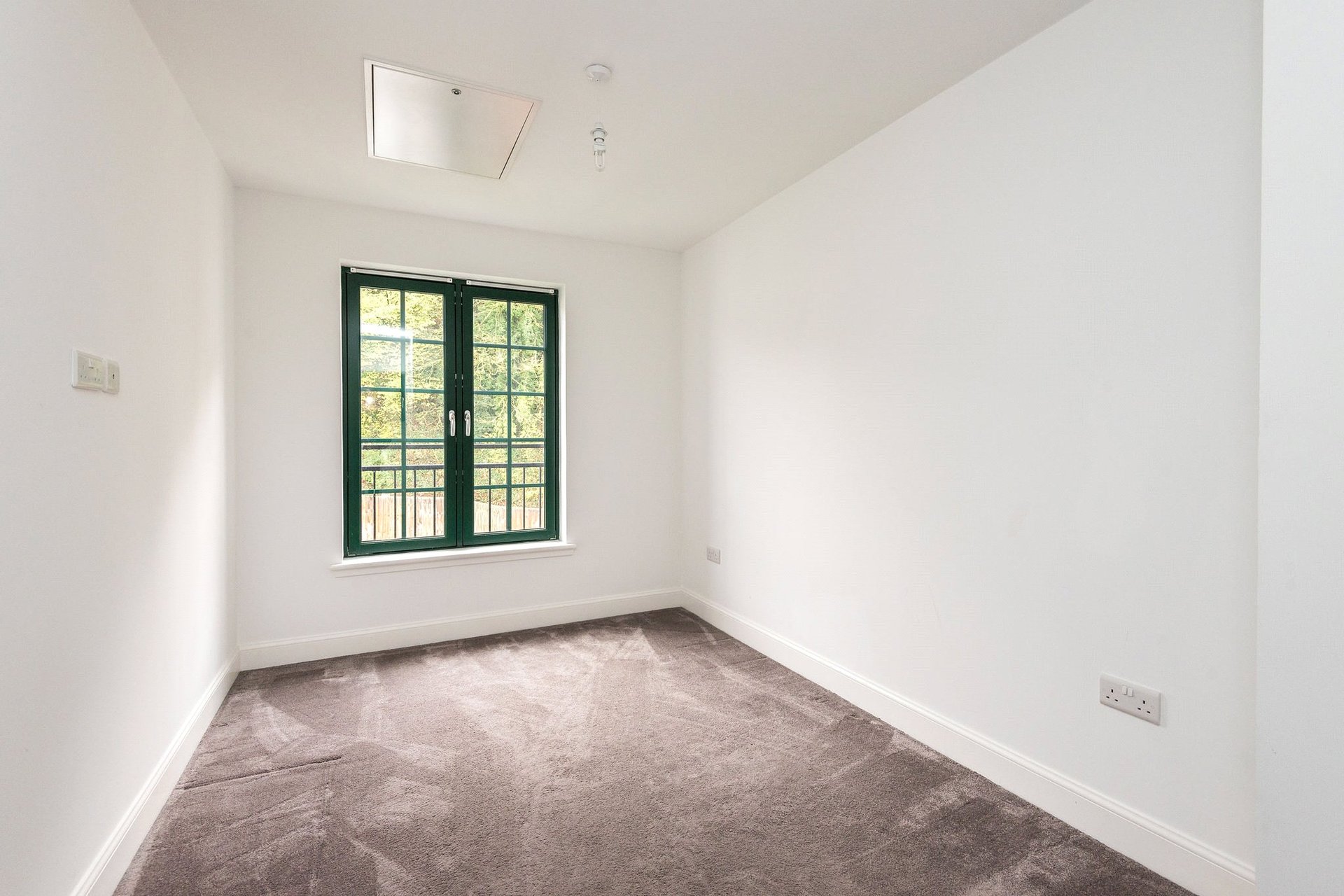 6F Westmill Haugh, Lasswade, Midlothian, EH18 1BF - Picture #8