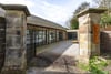 Sunnybrae Lodge, Galashiels Road, Walkerburn, Scottish Borders, EH43 6AA - Picture #2