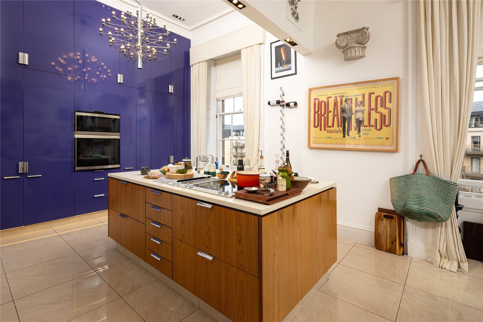 3 Park Circus Place, Park, Glasgow, G3 6AH - Picture #17