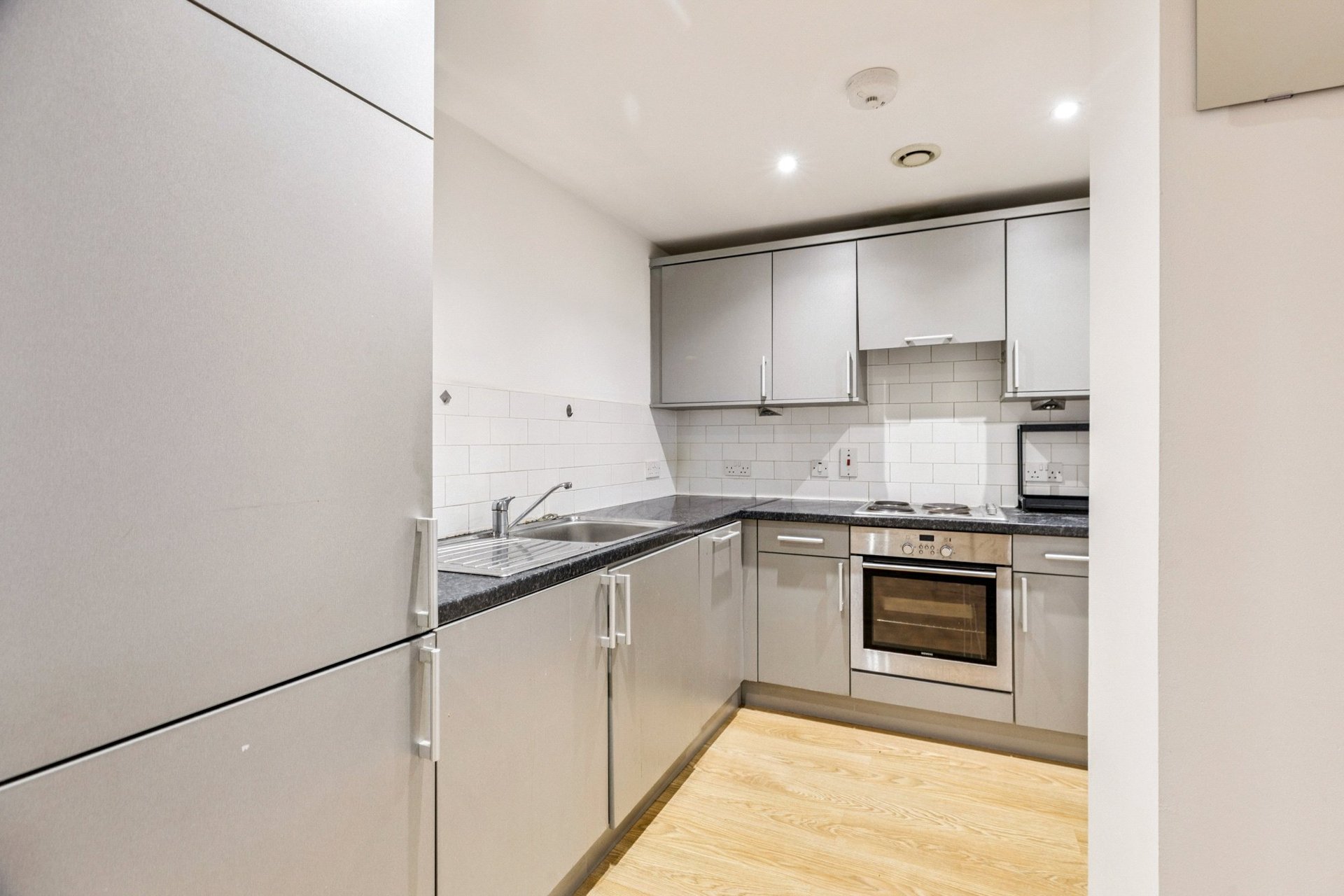 Flat 5/4 Beresford Building, 460 Sauchiehall Street, Charing Cross, Glasgow City, G2 3JW - Picture #8