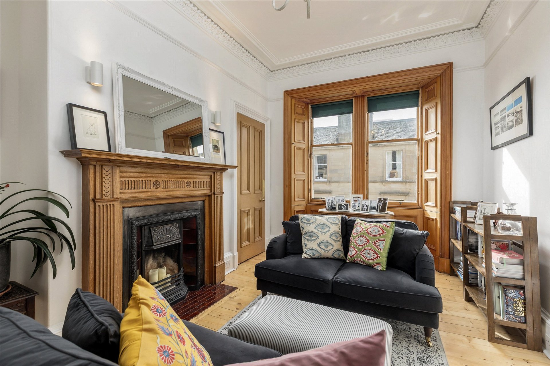 3F2, 11 Church Hill Place, Church Hill, Edinburgh, EH10 4BE - Picture #7