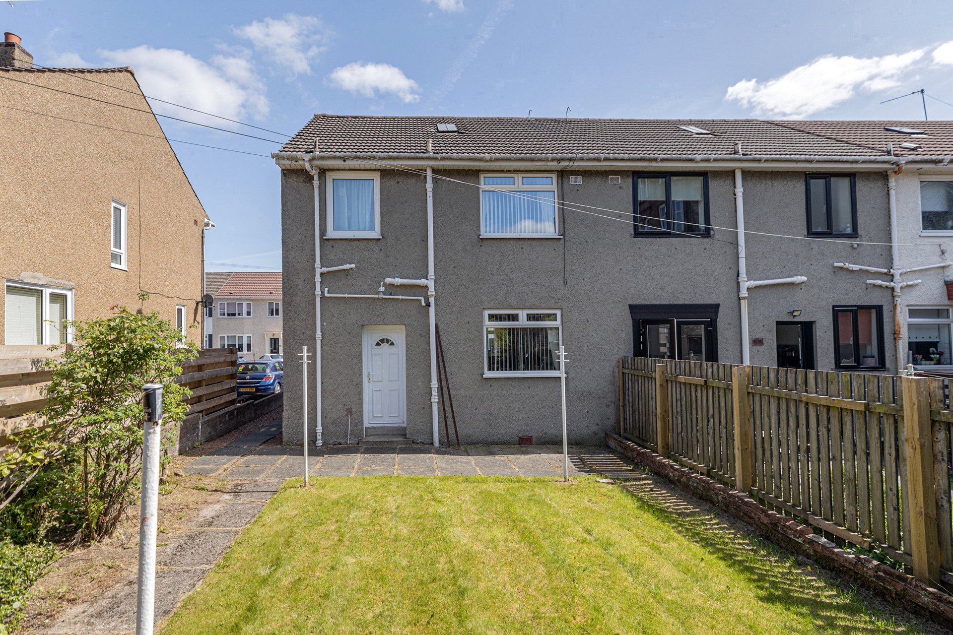 28 Brenfield Avenue, Muirend, Glasgow, G44 3LR - Picture #14