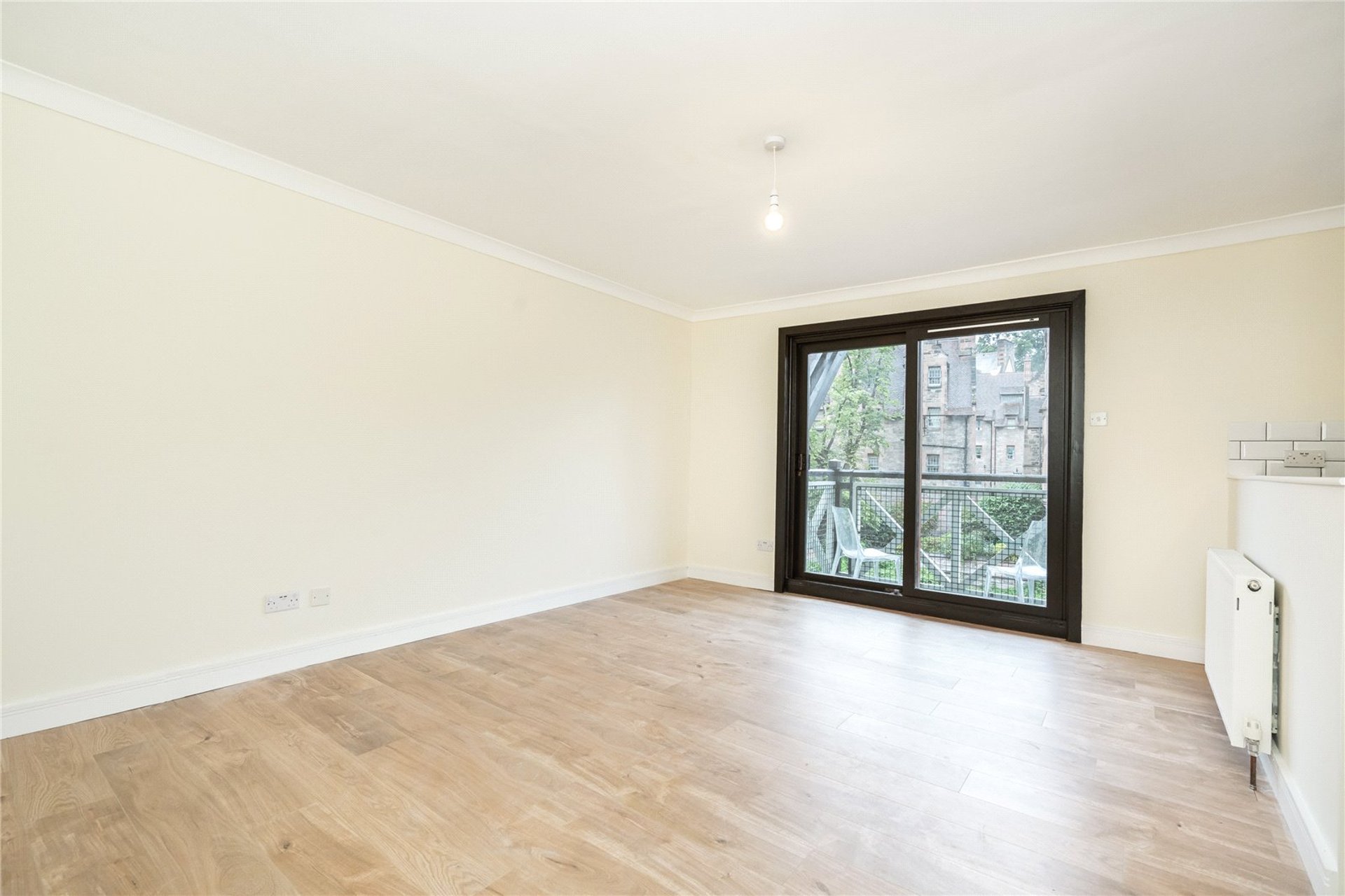17 Hawthornbank Lane, Edinburgh, Midlothian, EH4 3BH - Picture #13