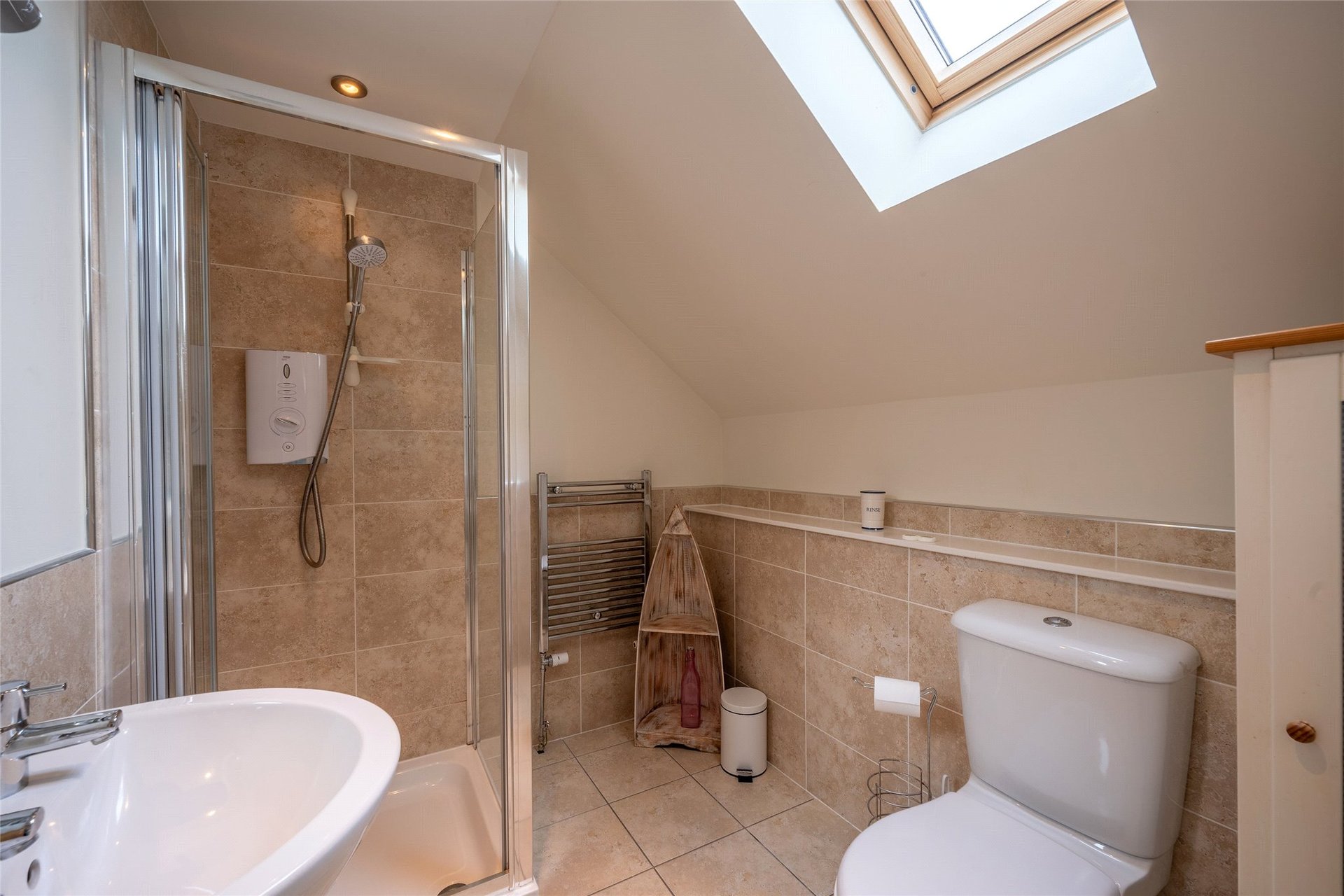 8 Pitlethie Steading, Leuchars, St. Andrews, Fife, KY16 0EJ - Picture #22