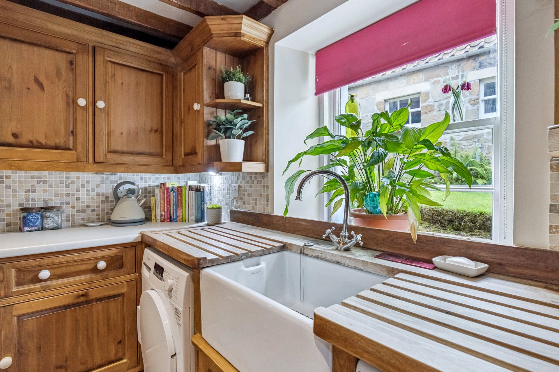 3 Royal Terrace, Falkland, Cupar, Fife, KY15 7AX - Picture #14