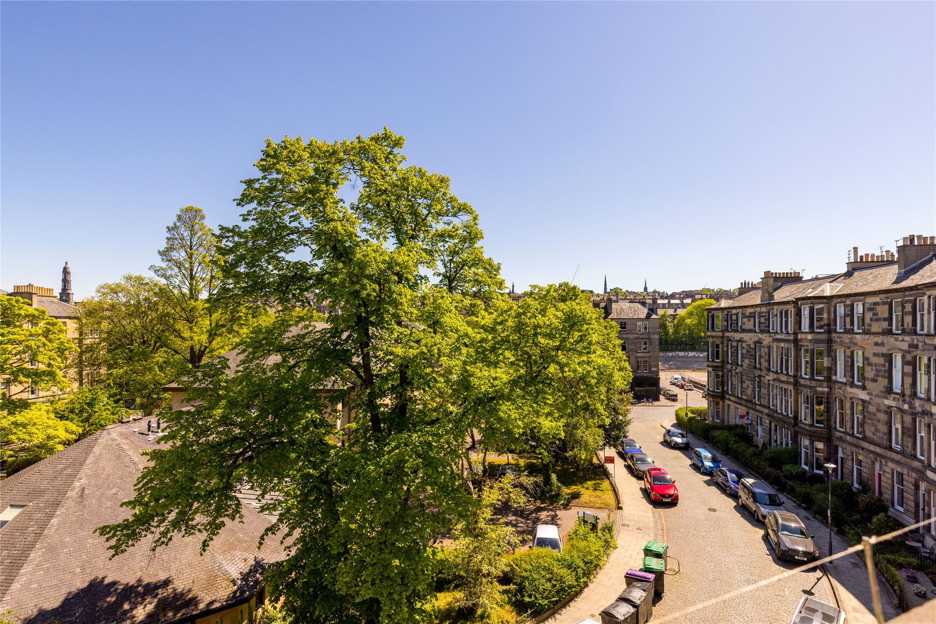 11 (3f1), Eyre Crescent, New Town, Edinburgh, EH3 5ET - Picture #17
