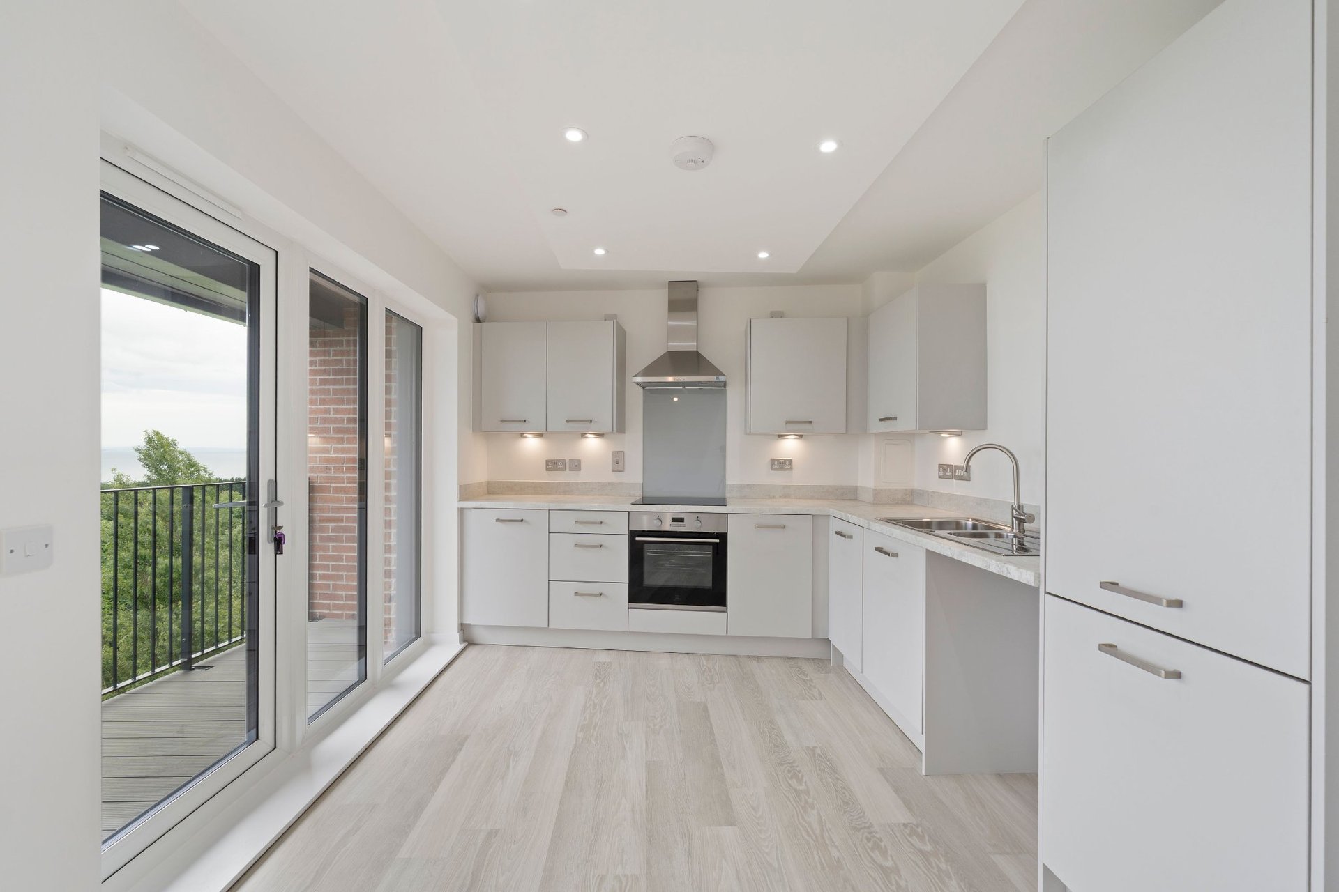Plot 332, West Shore, Granton, Edinburgh, Midlothian, EH5 1QH - Picture #3