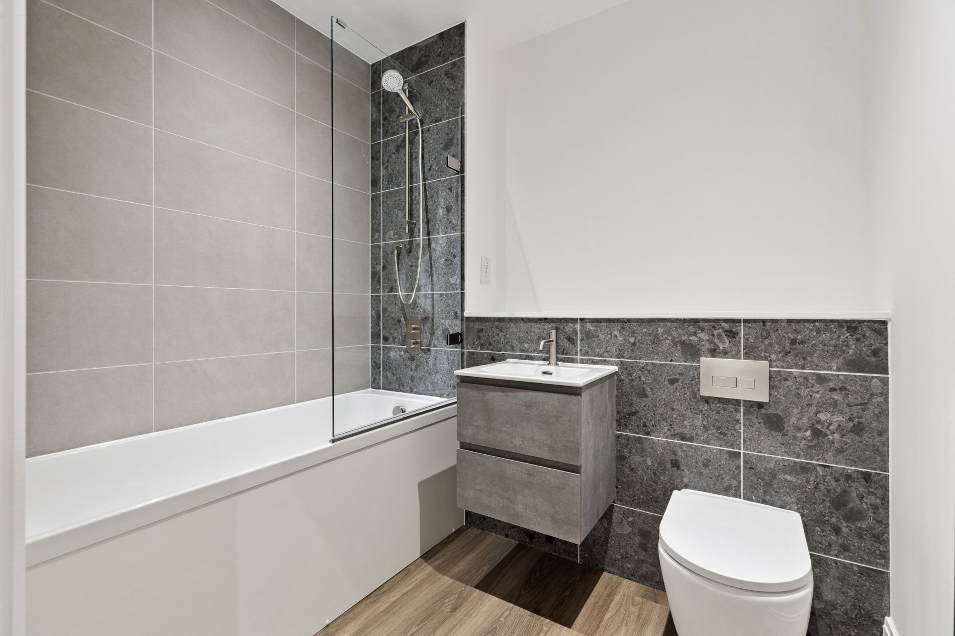 Flat 2/7, 3 North Woodside Court, Glasgow, Glasgow City, G20 6EP - Picture #9