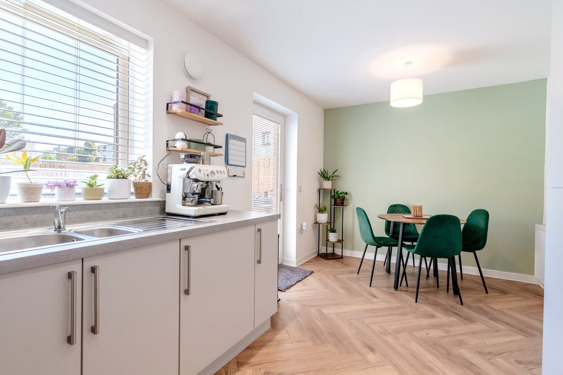 9 Maida Row, Glasgow, G43 1FP - Picture #11