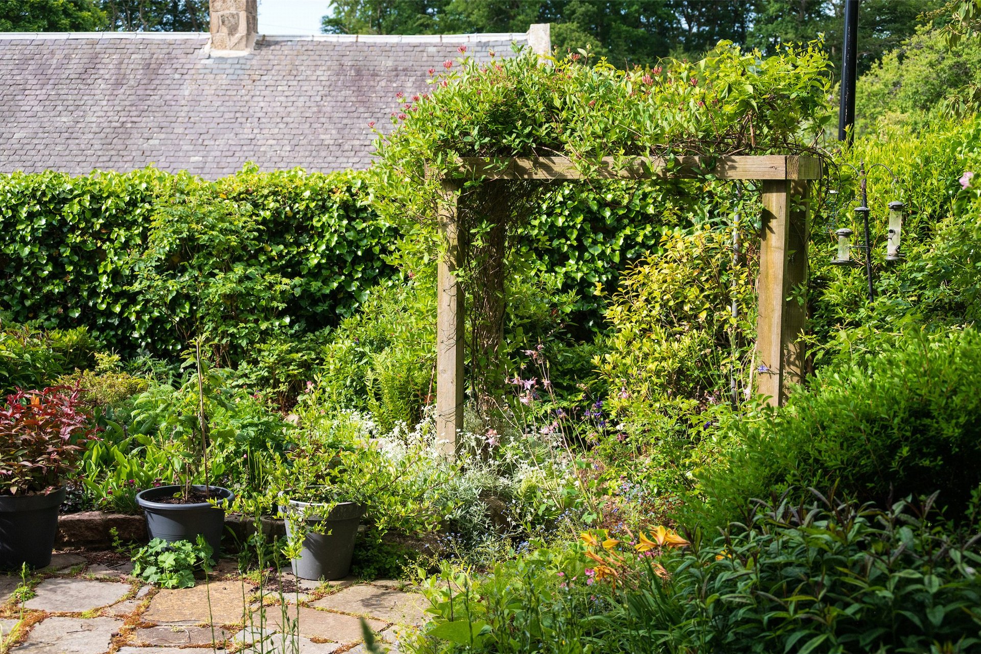 2 Fala Village, Pathhead, Midlothian, EH37 5SY - Picture #21