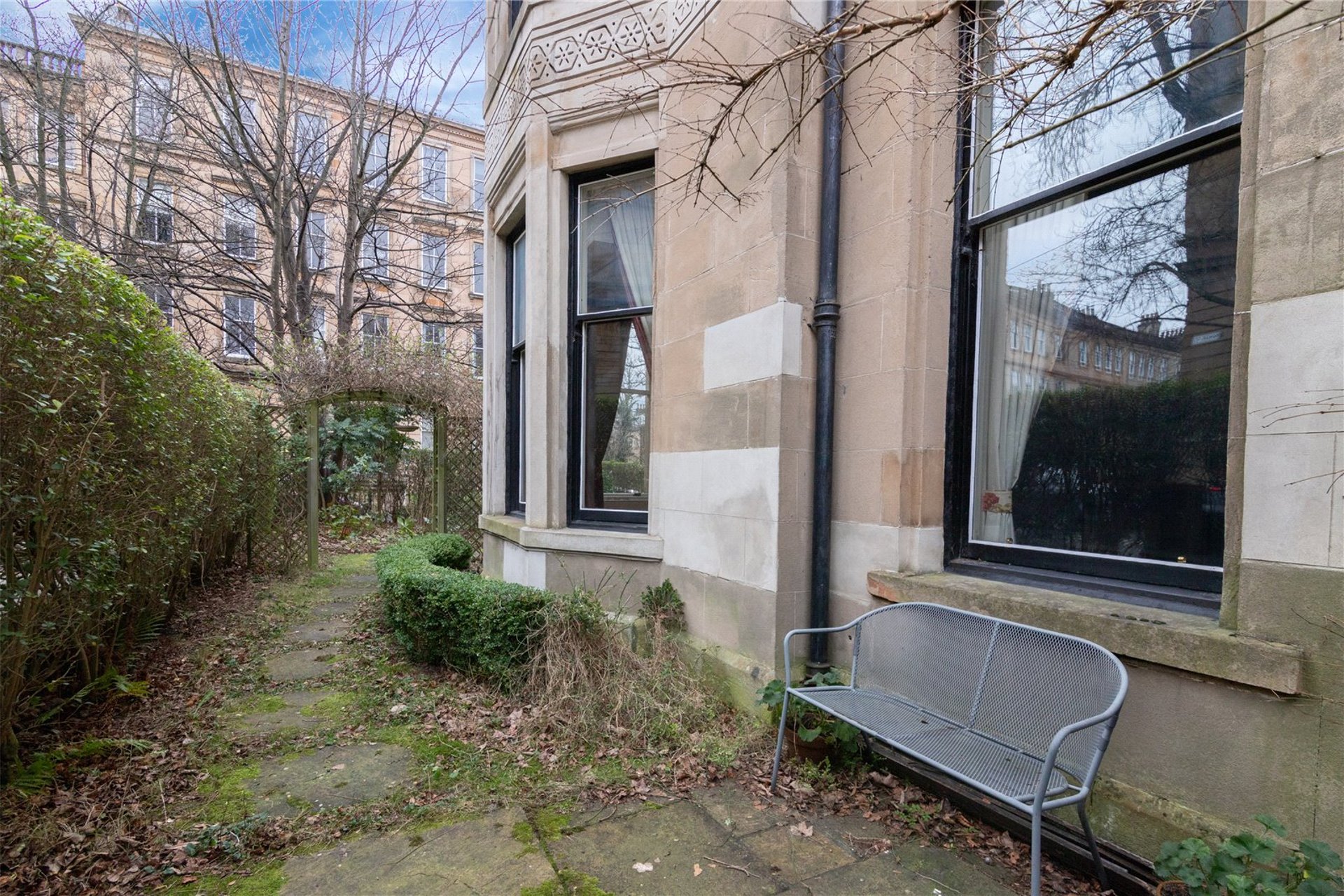7 Hillhead Street, Hillhead, Glasgow, G12 8PR - Picture #23