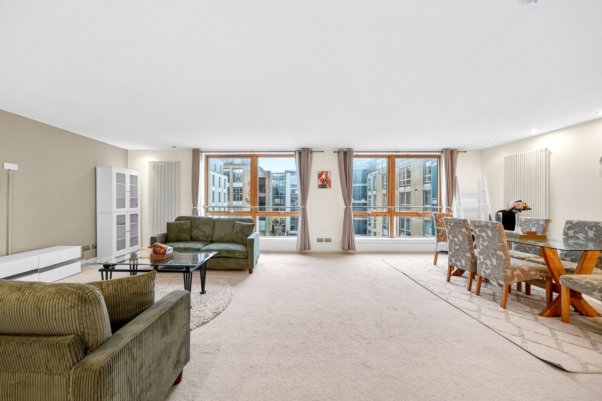 42/12 Gardner's Crescent, Edinburgh, Midlothian, EH3 8DG - Picture #6