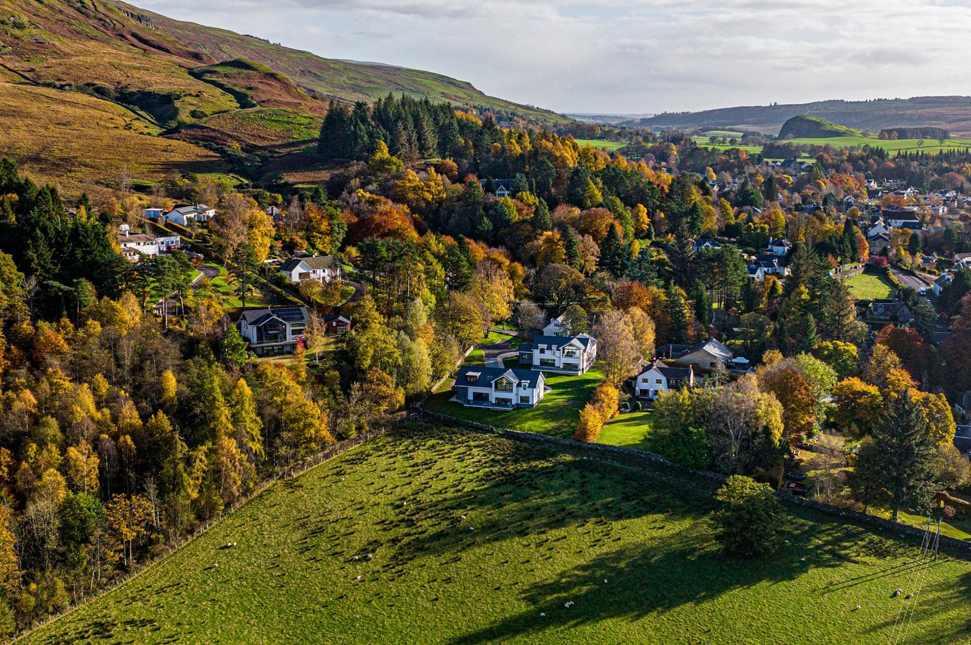 Why G63 Is One of Scotland’s Most Desirable Postcodes?