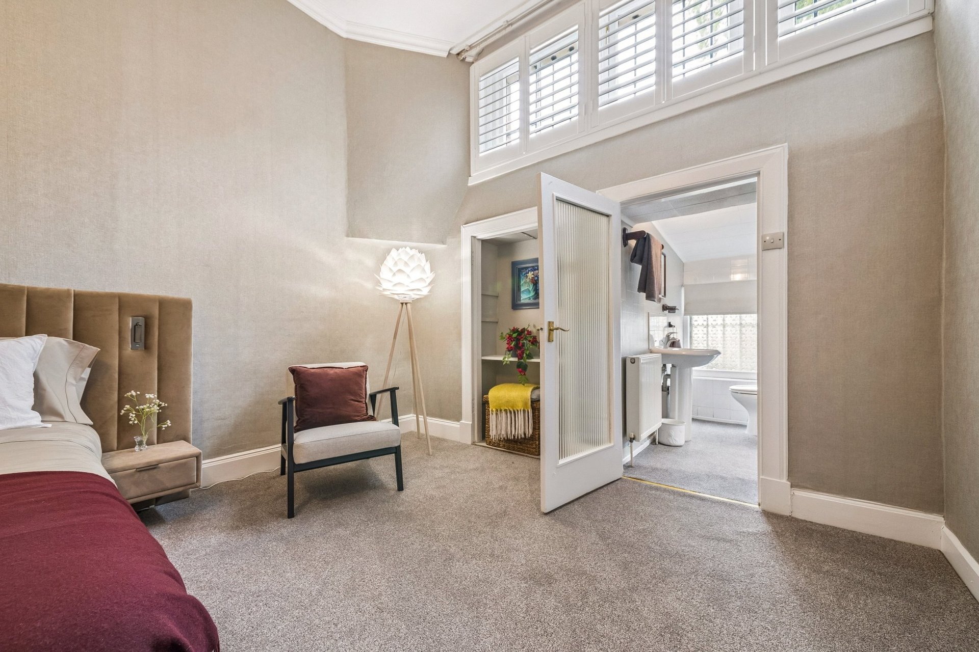 7 Lorraine Road, Dowanhill, Glasgow, G12 9NZ - Picture #66