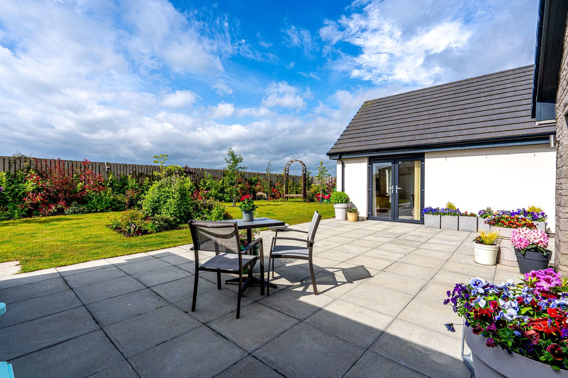 The Willow, Baldinnie, Ceres, Cupar, KY15 5LD - Picture #32