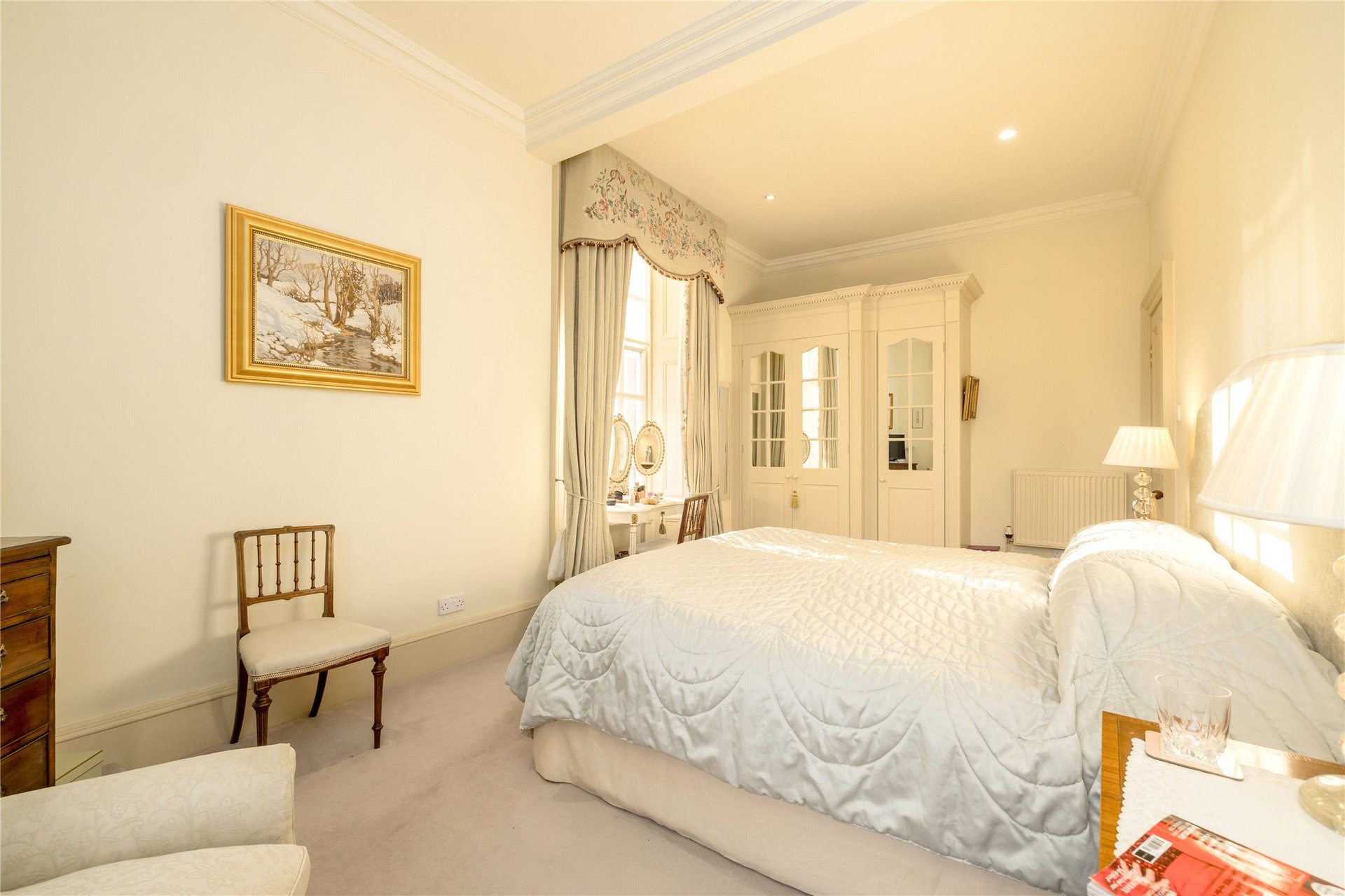 3/5 Kinellan Gardens, Edinburgh, EH12 6HJ - Picture #11