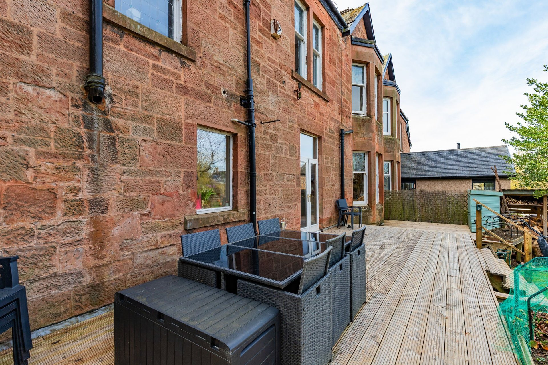 19 Bemersyde Avenue, Mansewood, Glasgow, G43 1DA - Picture #70