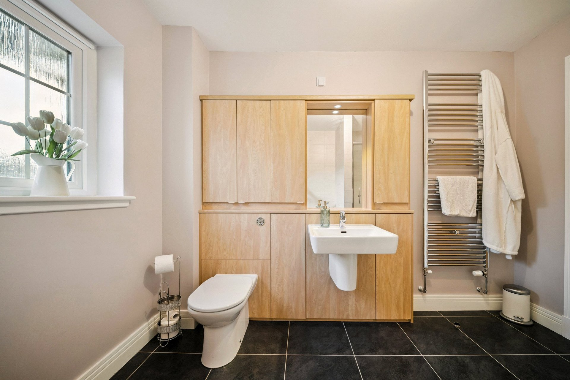 48 Bellrock Park, Fairmilehead, Edinburgh, EH10 6TY - Picture #32