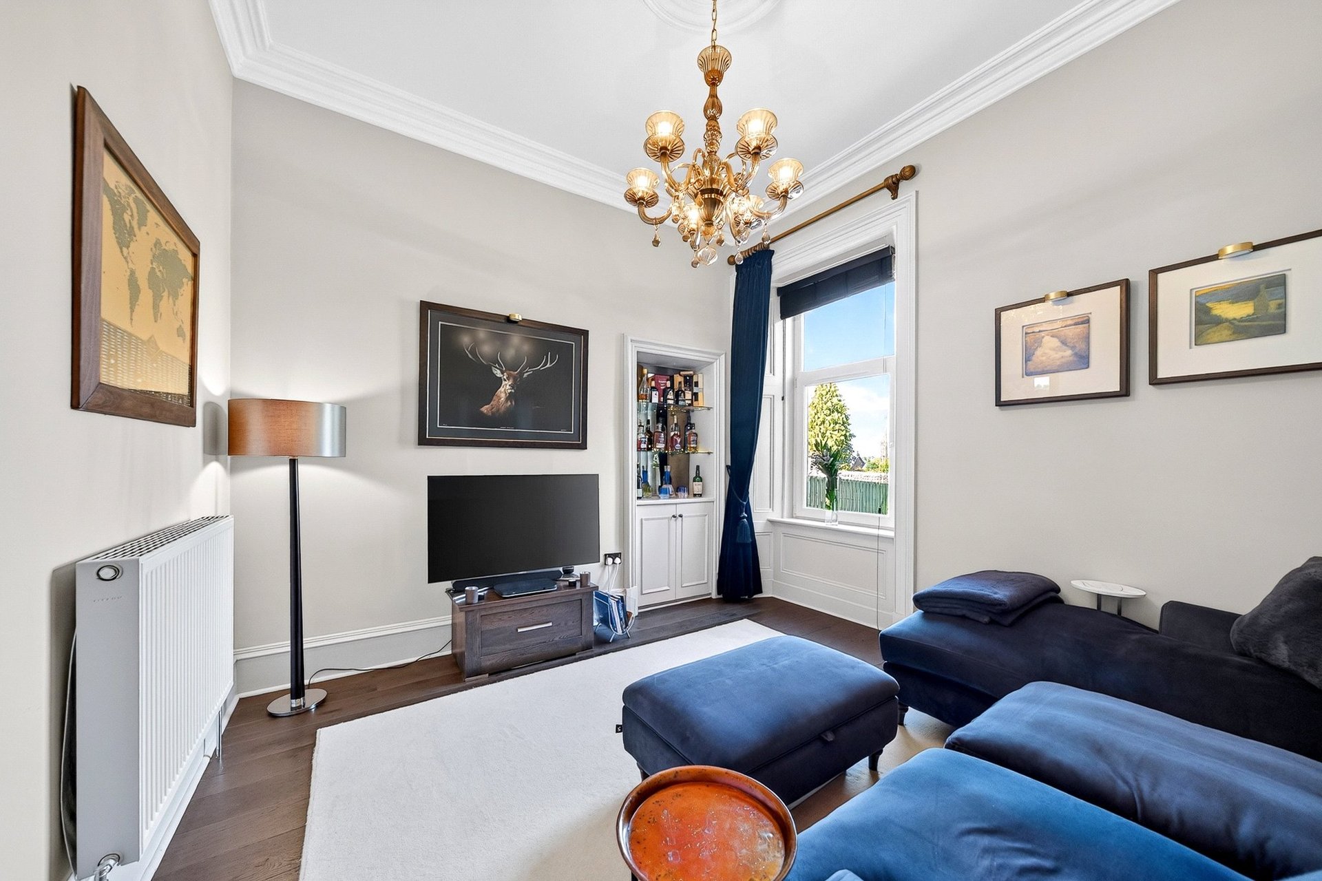 4 Belleisle Avenue, Uddingston, Glasgow, G71 7AP - Picture #13