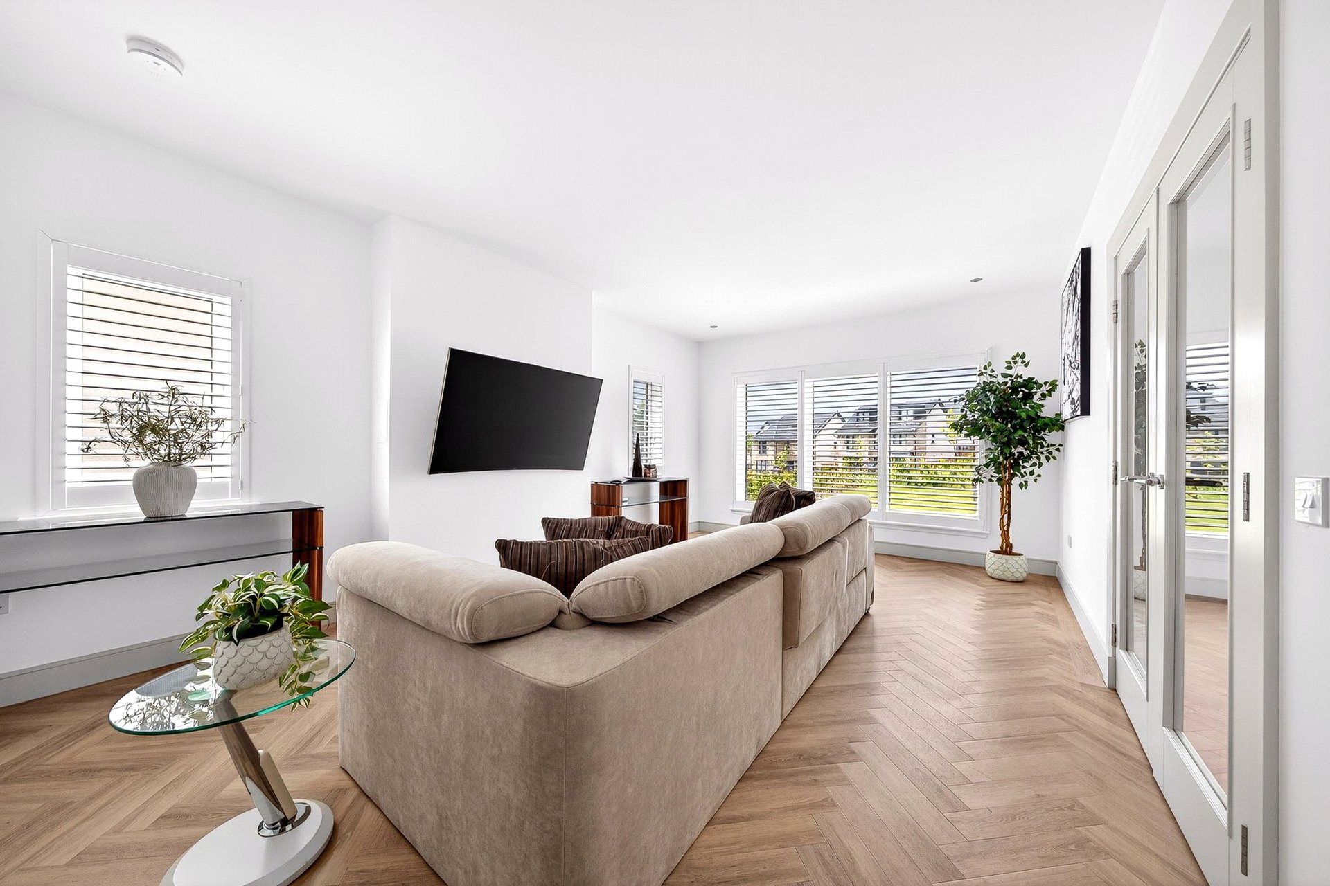 38 Wedgewood Drive, Bearsden, G61 4BX - Picture #4