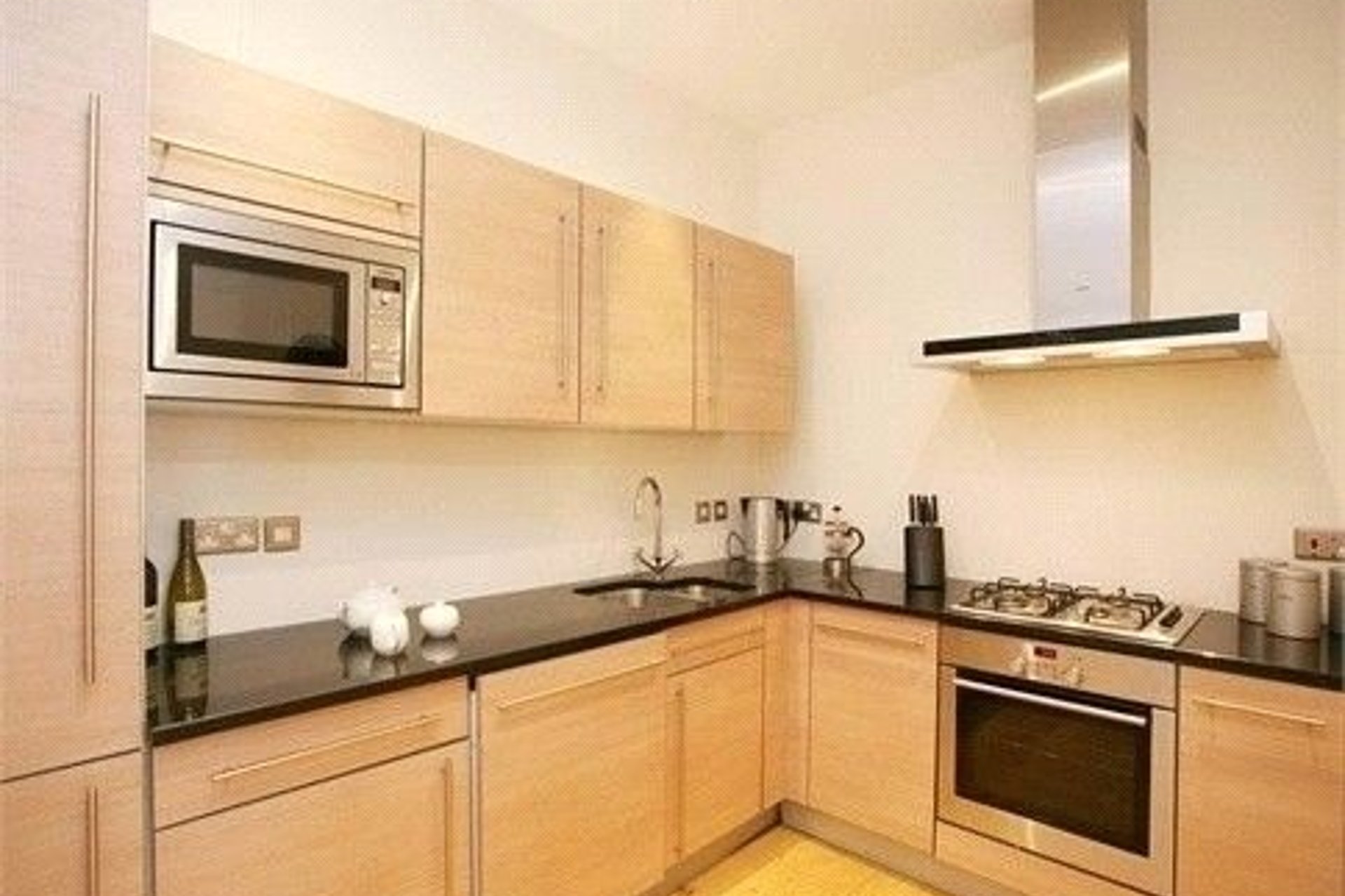 53 Cumberland Street, Edinburgh, Midlothian, EH3 6RA - Picture #3