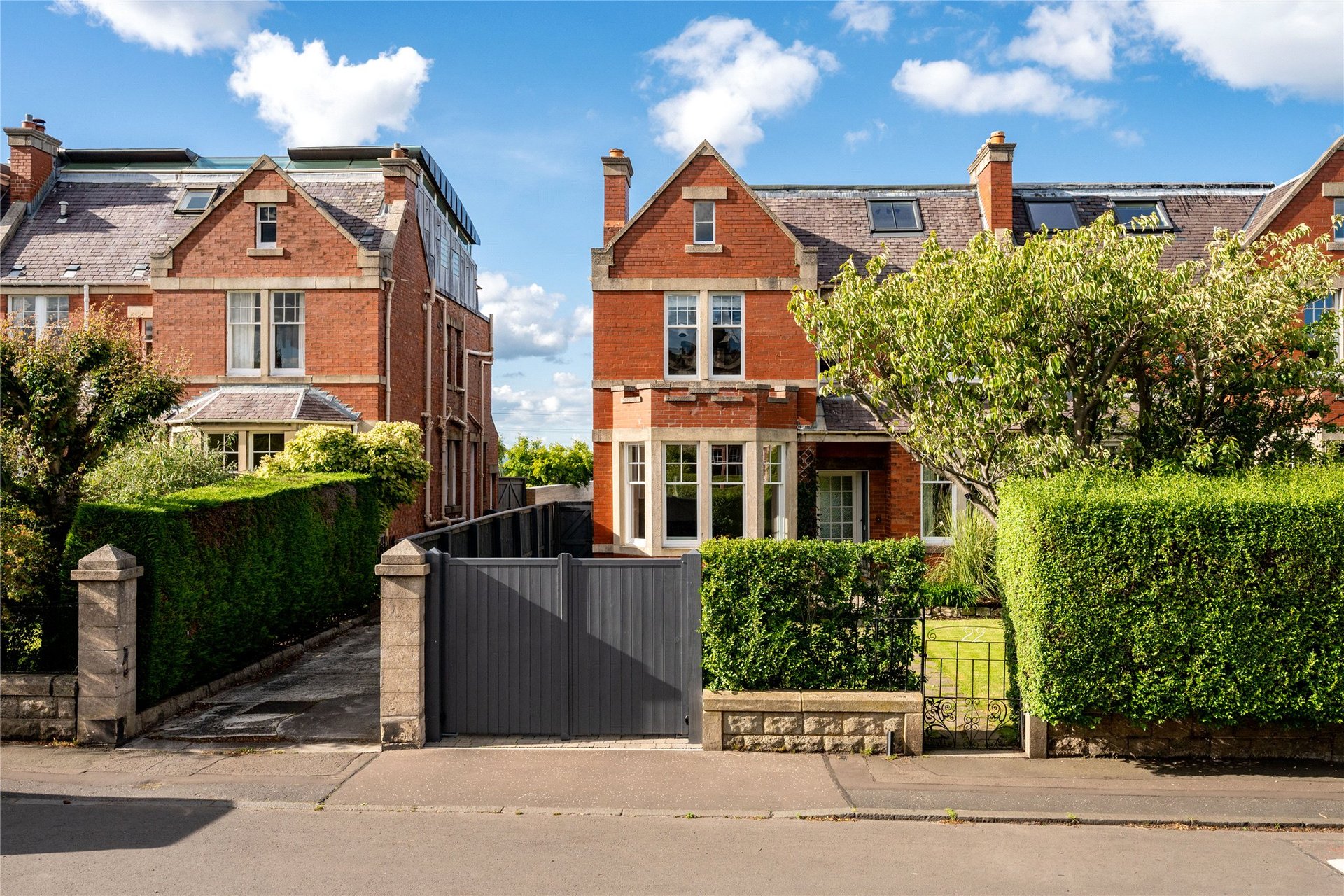 22 Primrose Bank Road, Edinburgh, EH5 3JG - Picture #2