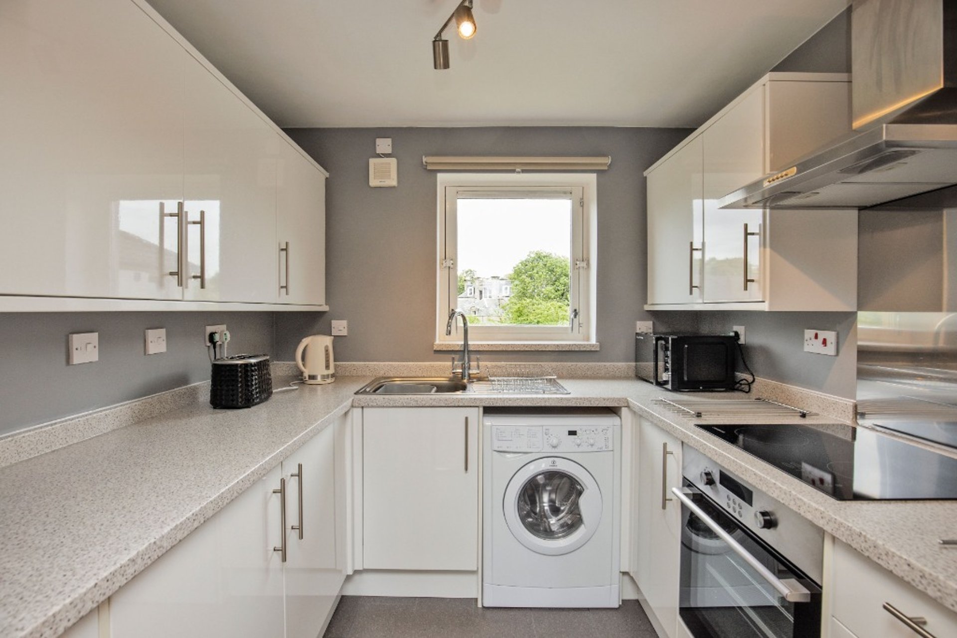87 Polwarth Terrace, Polwarth, Edinburgh, EH11 1NE - Picture #11
