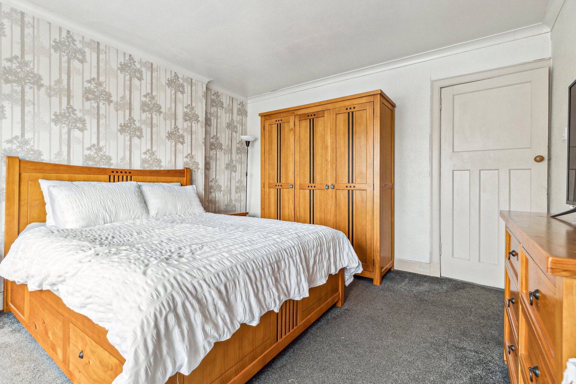 25 Orchy Gardens, Clarkston, Glasgow, East Renfrewshire, G76 8NB - Picture #12