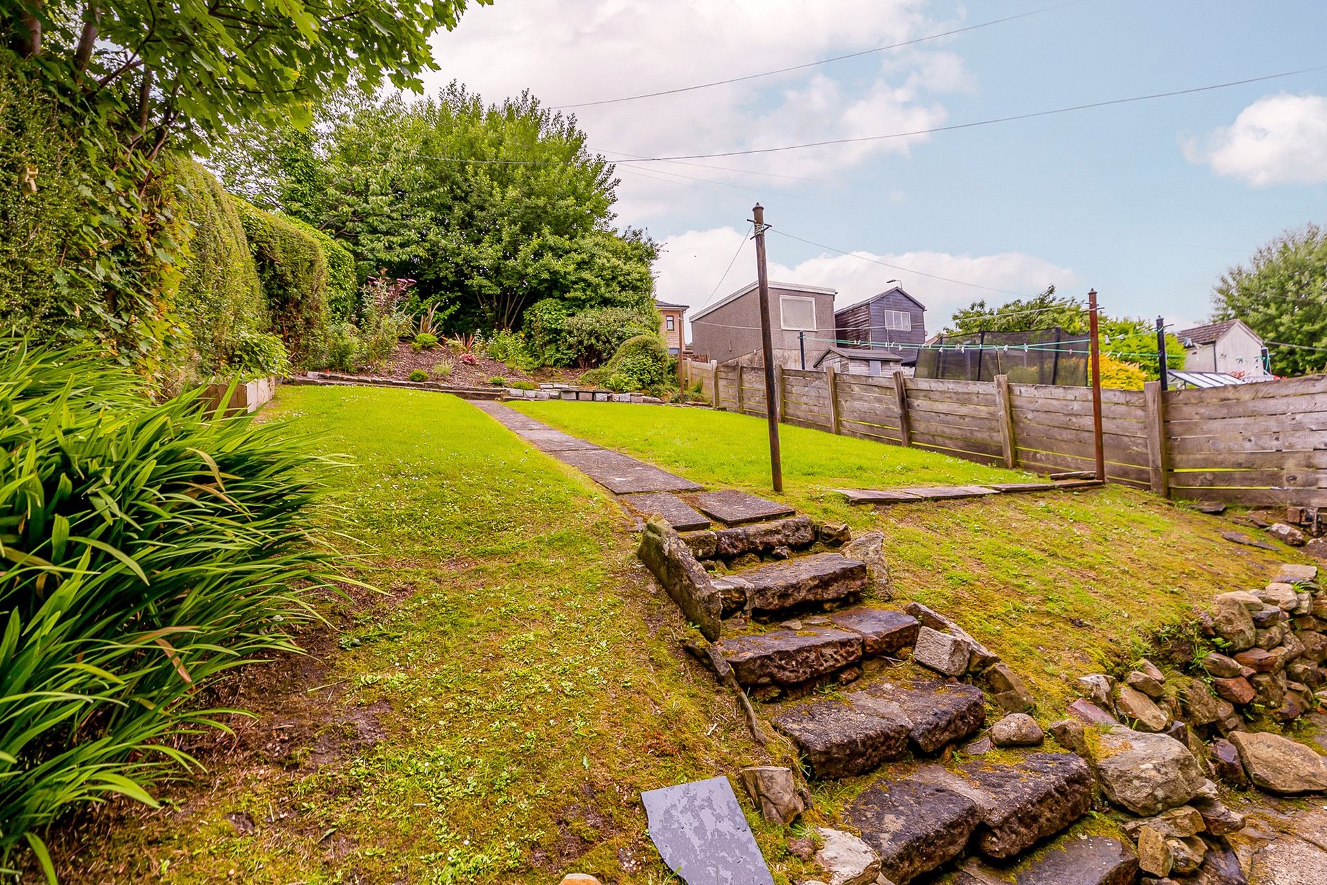 63 Kilpatrick Gardens, Clarkston, Glasgow, G76 7RF - Picture #22