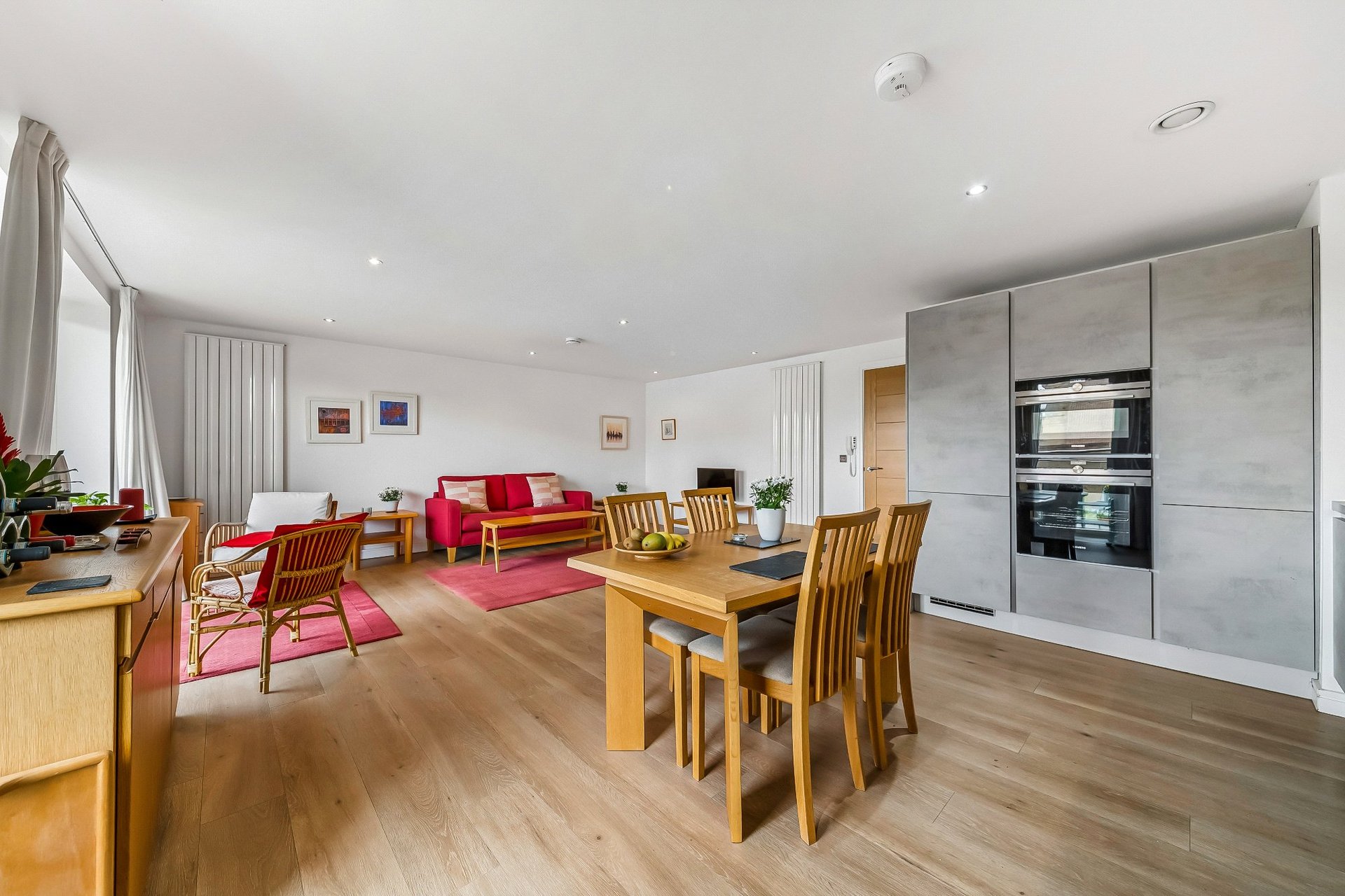 Flat 4/1, 1 Hamilton Gardens, Botanics, Glasgow, G12 8BD - Picture #9