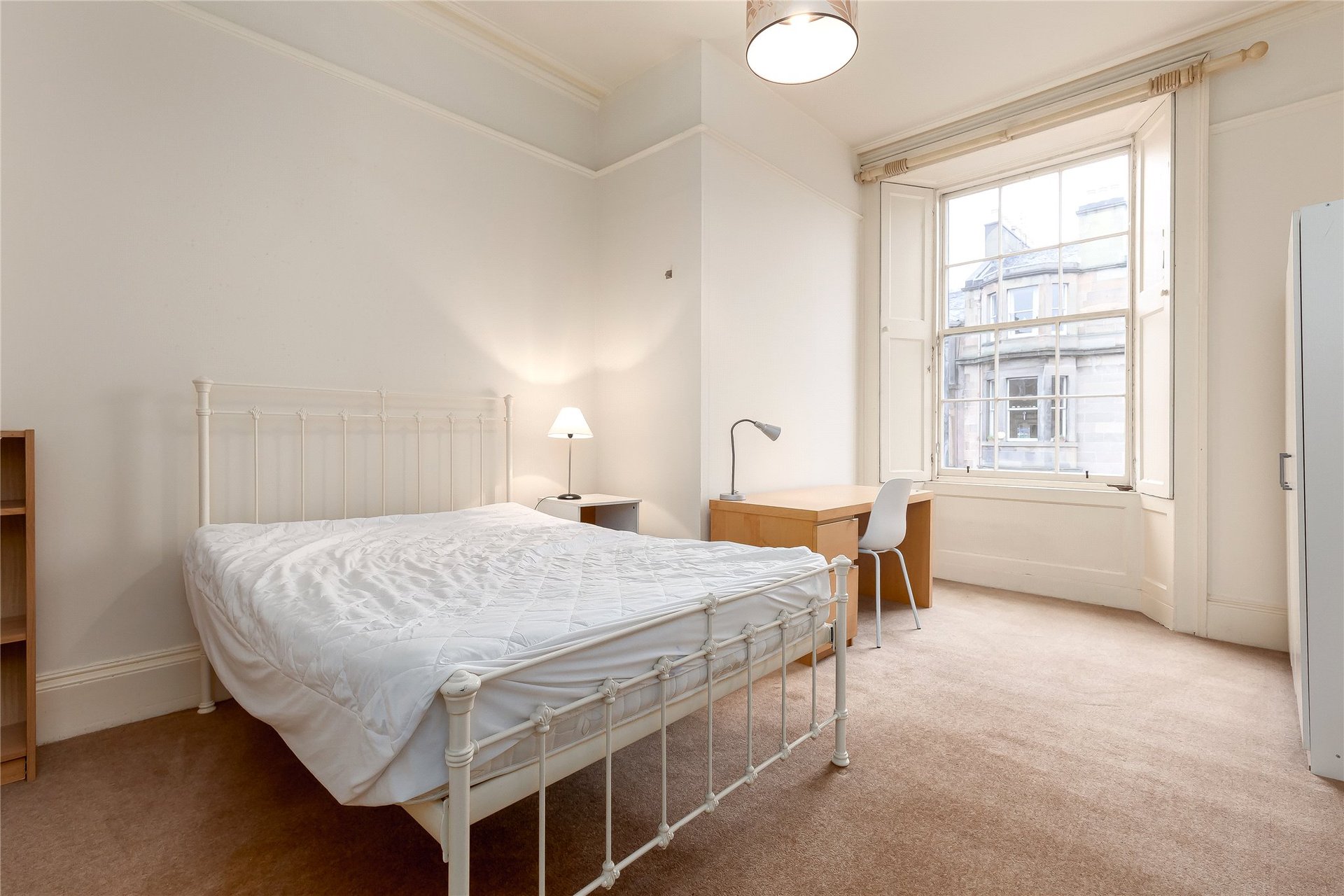 Flat 2, 34 Henderson Row, Edinburgh, Midlothian, EH3 5DN - Picture #13